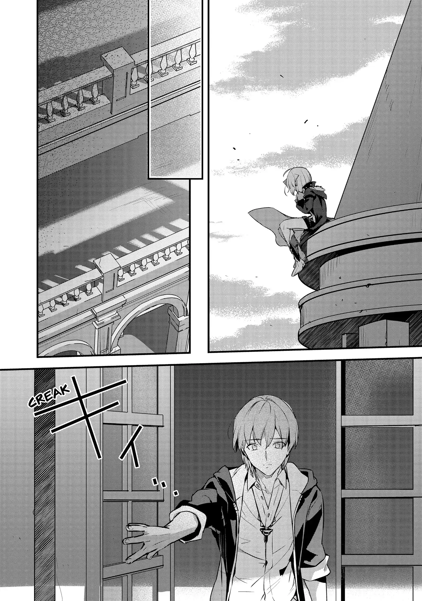 Yuusha Shoukan ni Makikomareta kedo, Isekai wa Heiwa deshita Chapter 51 - Page 13