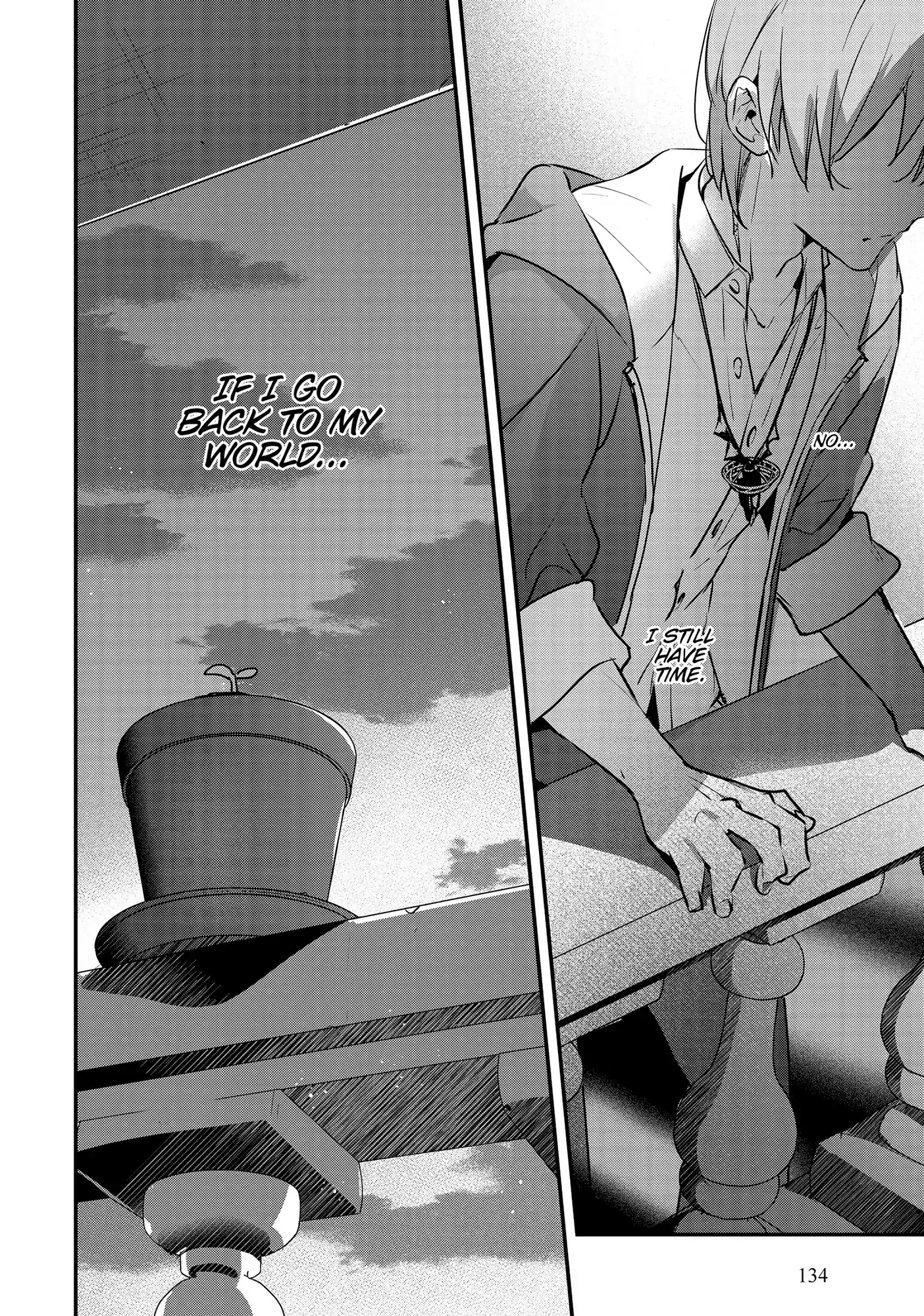 Yuusha Shoukan ni Makikomareta kedo, Isekai wa Heiwa deshita Chapter 51 - Page 16