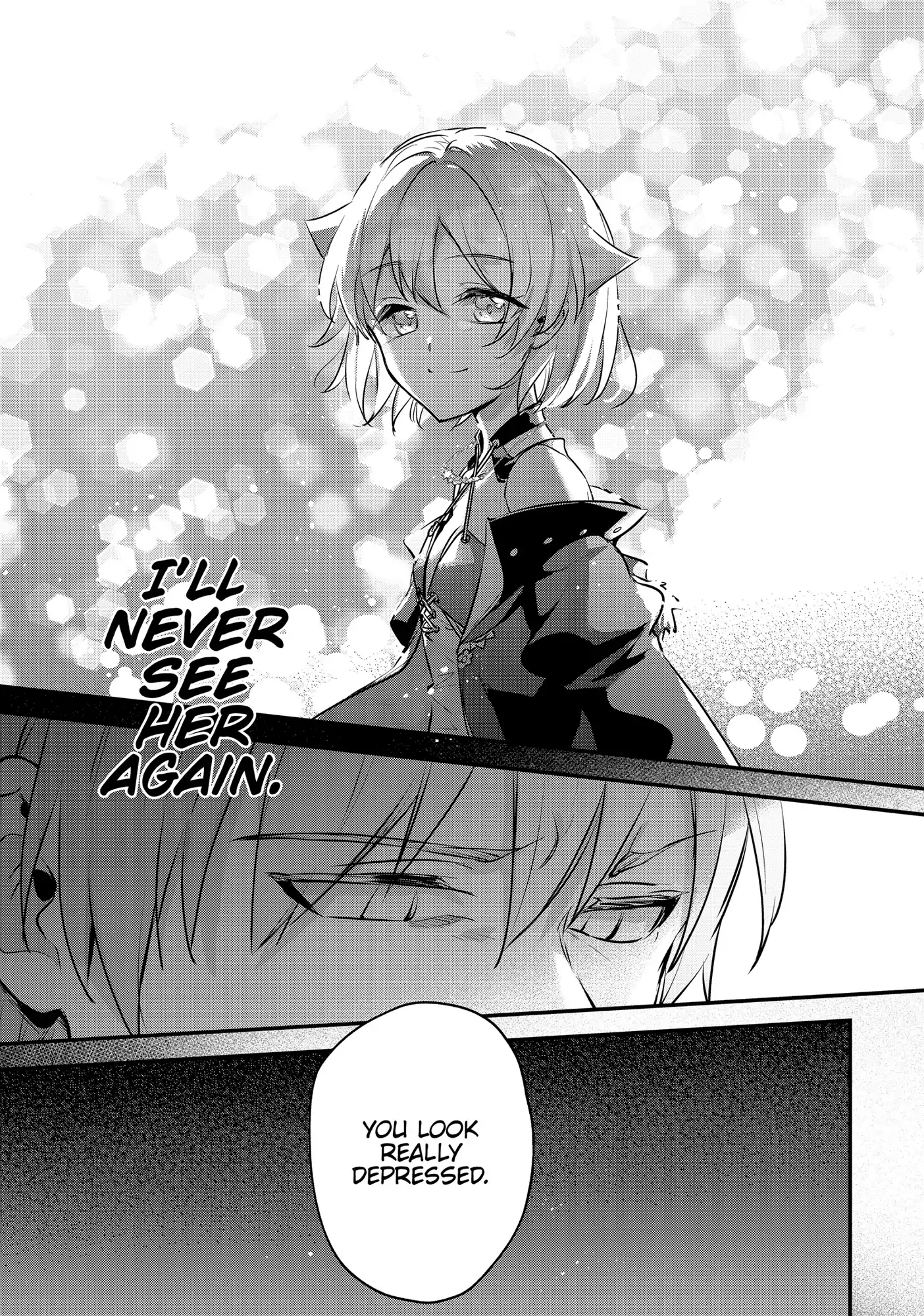 Yuusha Shoukan ni Makikomareta kedo, Isekai wa Heiwa deshita Chapter 51 - Page 17