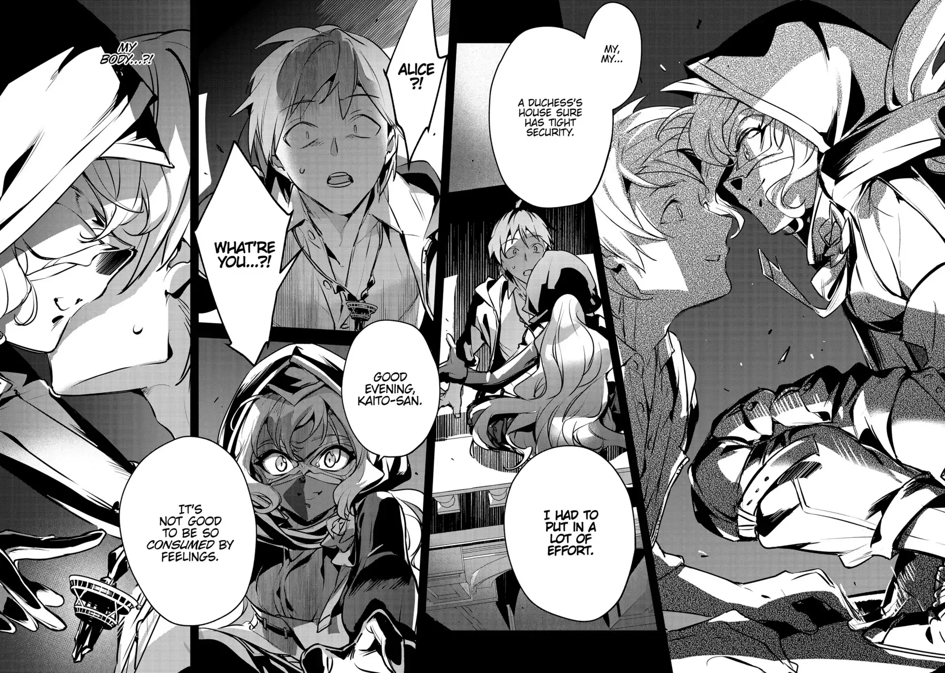 Yuusha Shoukan ni Makikomareta kedo, Isekai wa Heiwa deshita Chapter 51 - Page 18