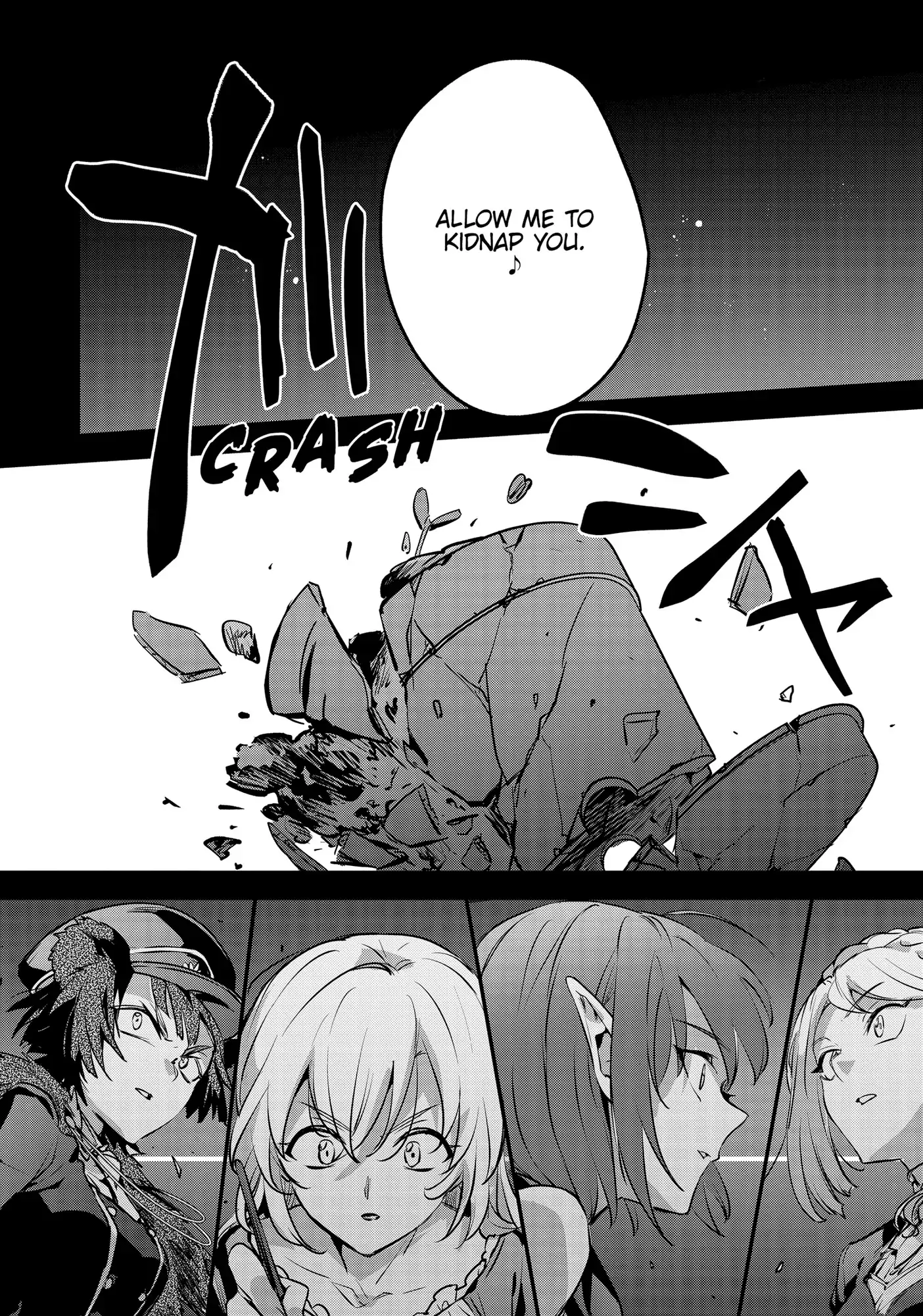 Yuusha Shoukan ni Makikomareta kedo, Isekai wa Heiwa deshita Chapter 51 - Page 19