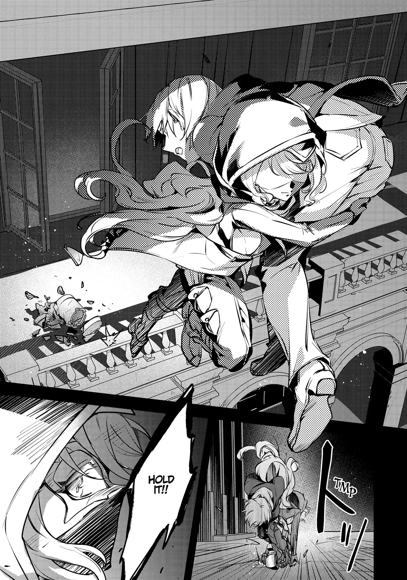 Yuusha Shoukan ni Makikomareta kedo, Isekai wa Heiwa deshita Chapter 51 - Page 20