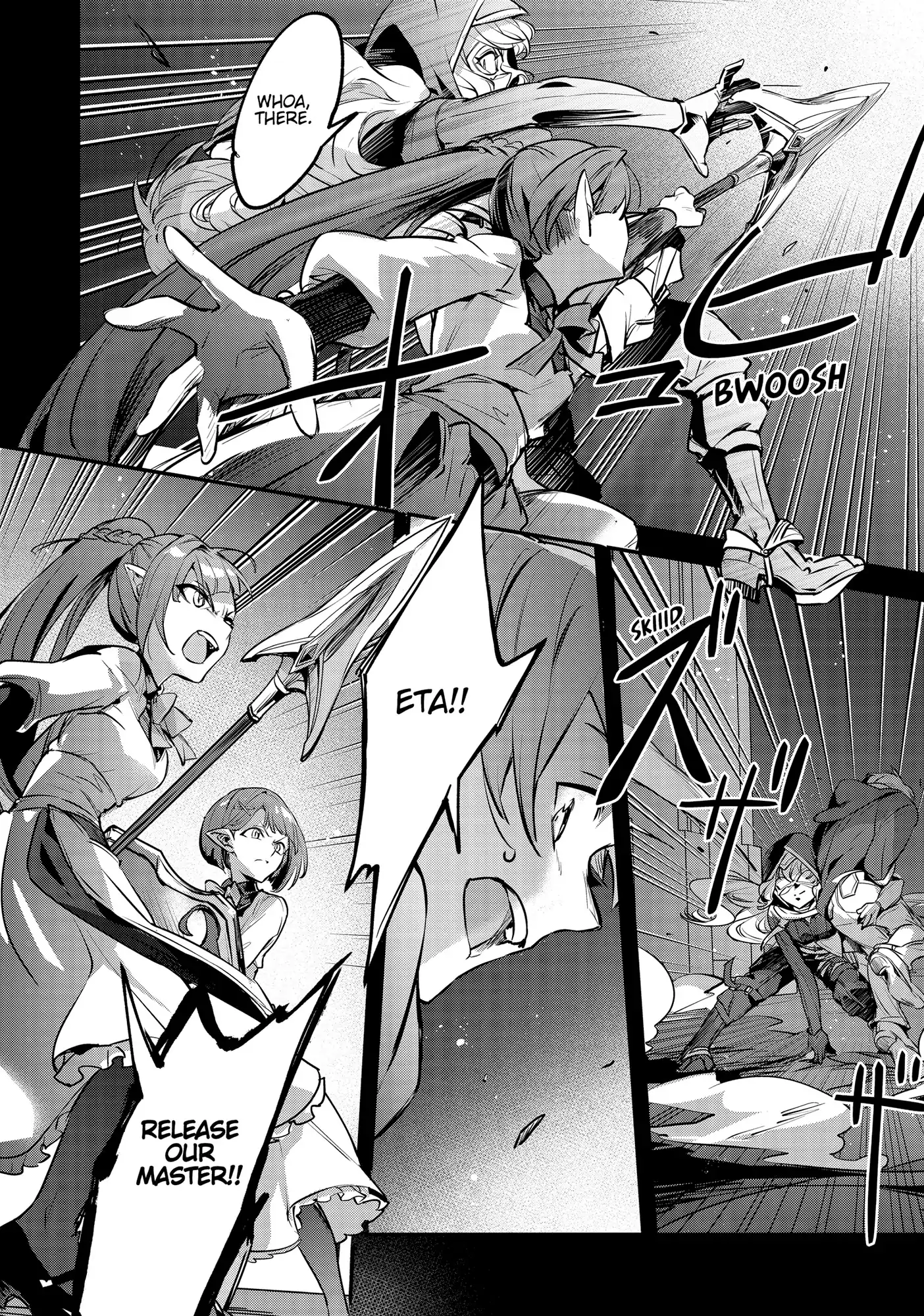 Yuusha Shoukan ni Makikomareta kedo, Isekai wa Heiwa deshita Chapter 51 - Page 21