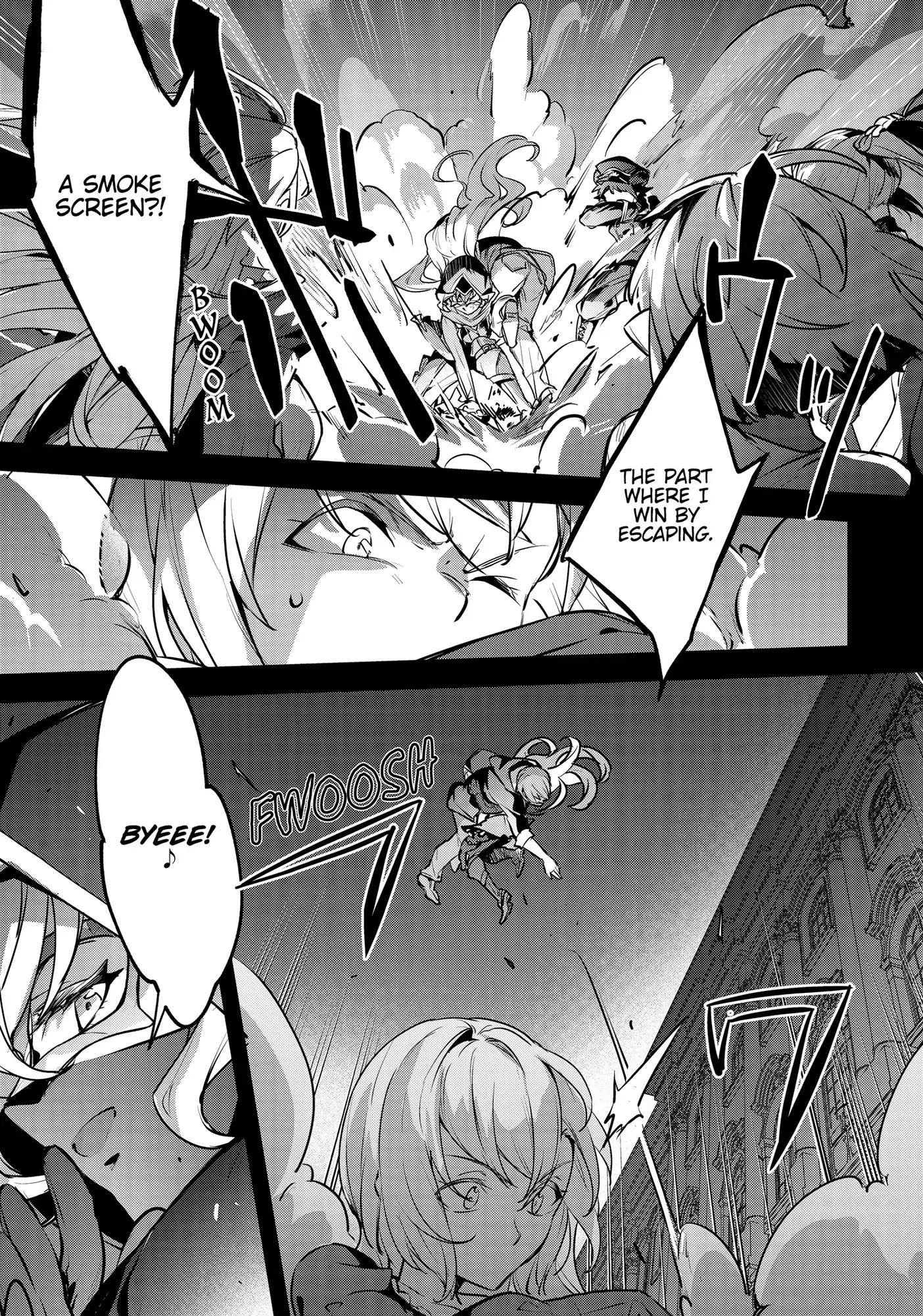 Yuusha Shoukan ni Makikomareta kedo, Isekai wa Heiwa deshita Chapter 51 - Page 24