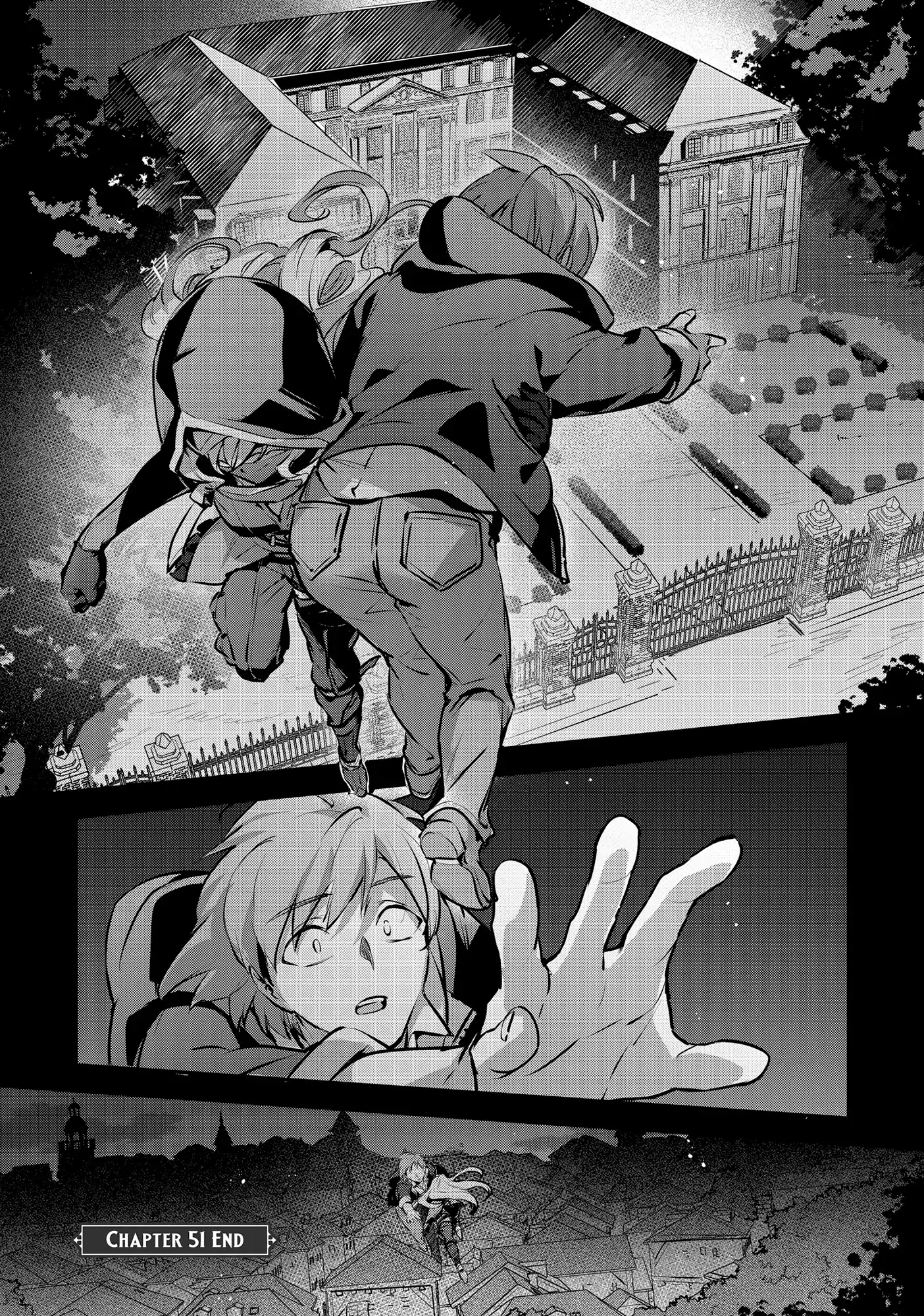 Yuusha Shoukan ni Makikomareta kedo, Isekai wa Heiwa deshita Chapter 51 - Page 25
