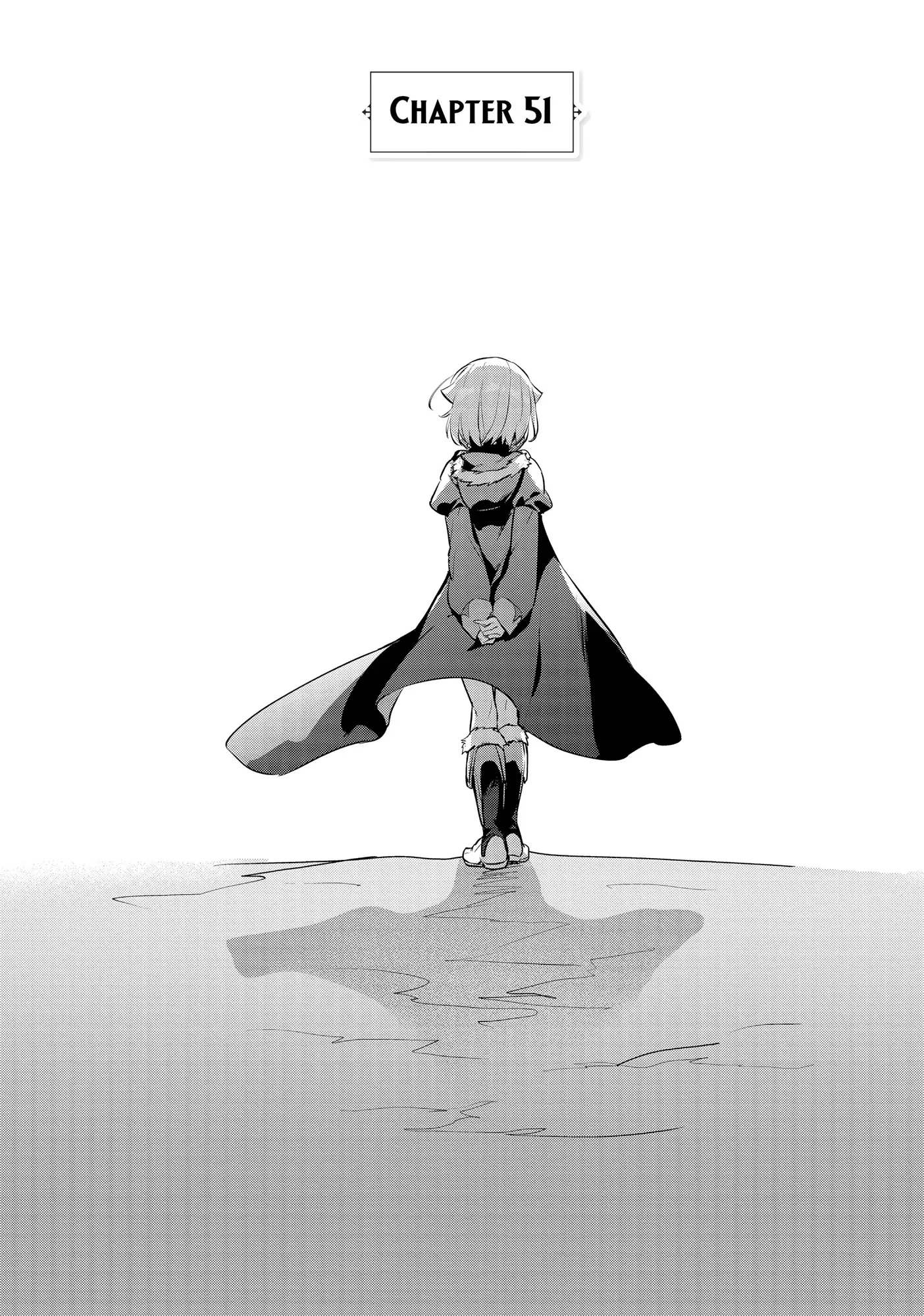Yuusha Shoukan ni Makikomareta kedo, Isekai wa Heiwa deshita Chapter 51 - Page 4