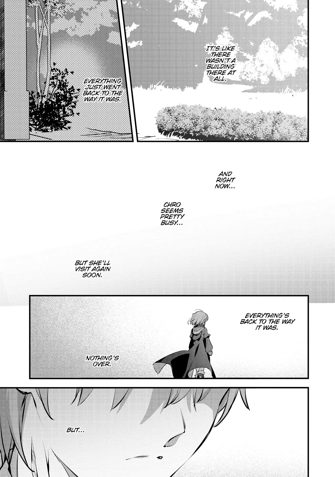 Yuusha Shoukan ni Makikomareta kedo, Isekai wa Heiwa deshita Chapter 51 - Page 7