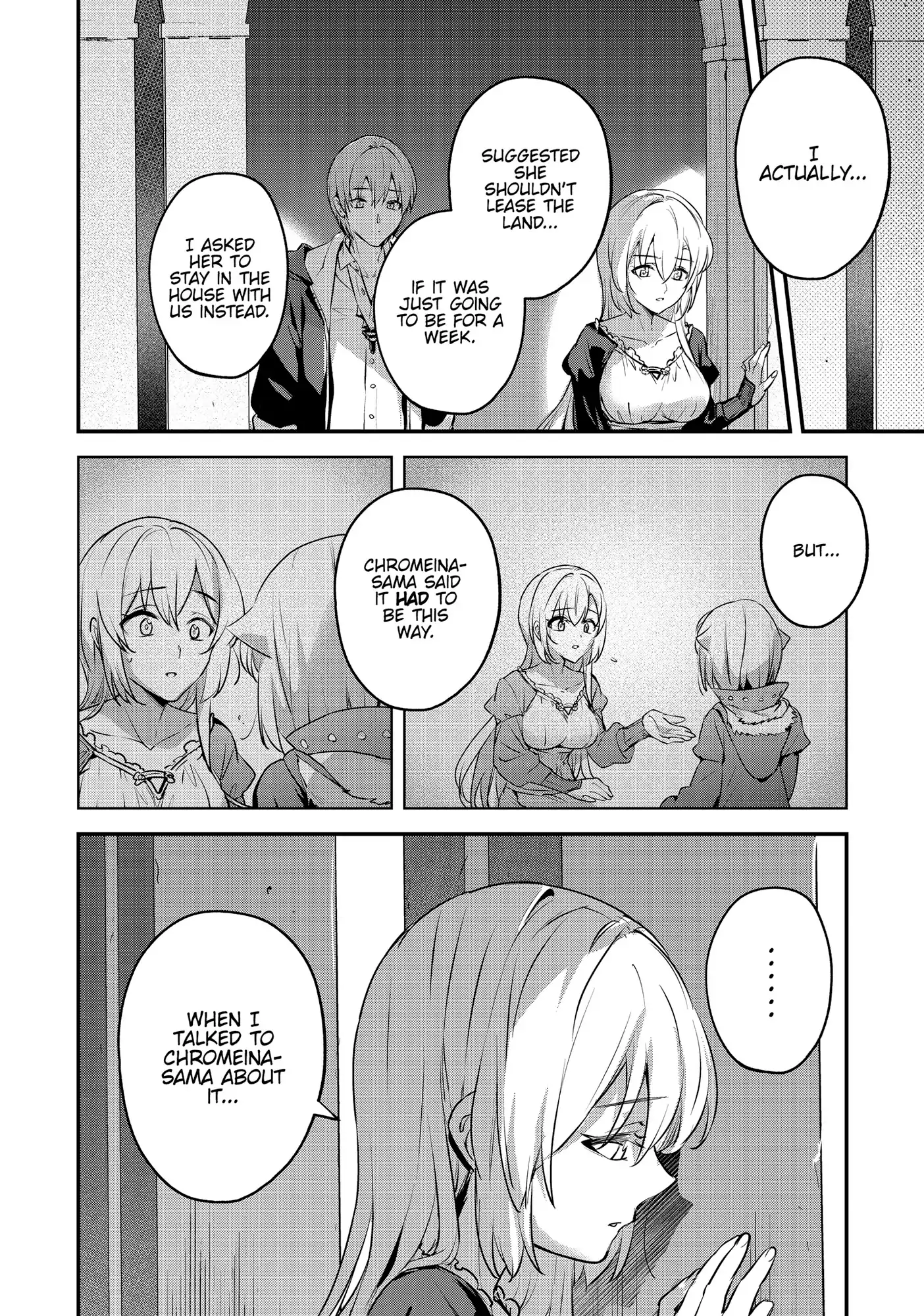 Yuusha Shoukan ni Makikomareta kedo, Isekai wa Heiwa deshita Chapter 51 - Page 10