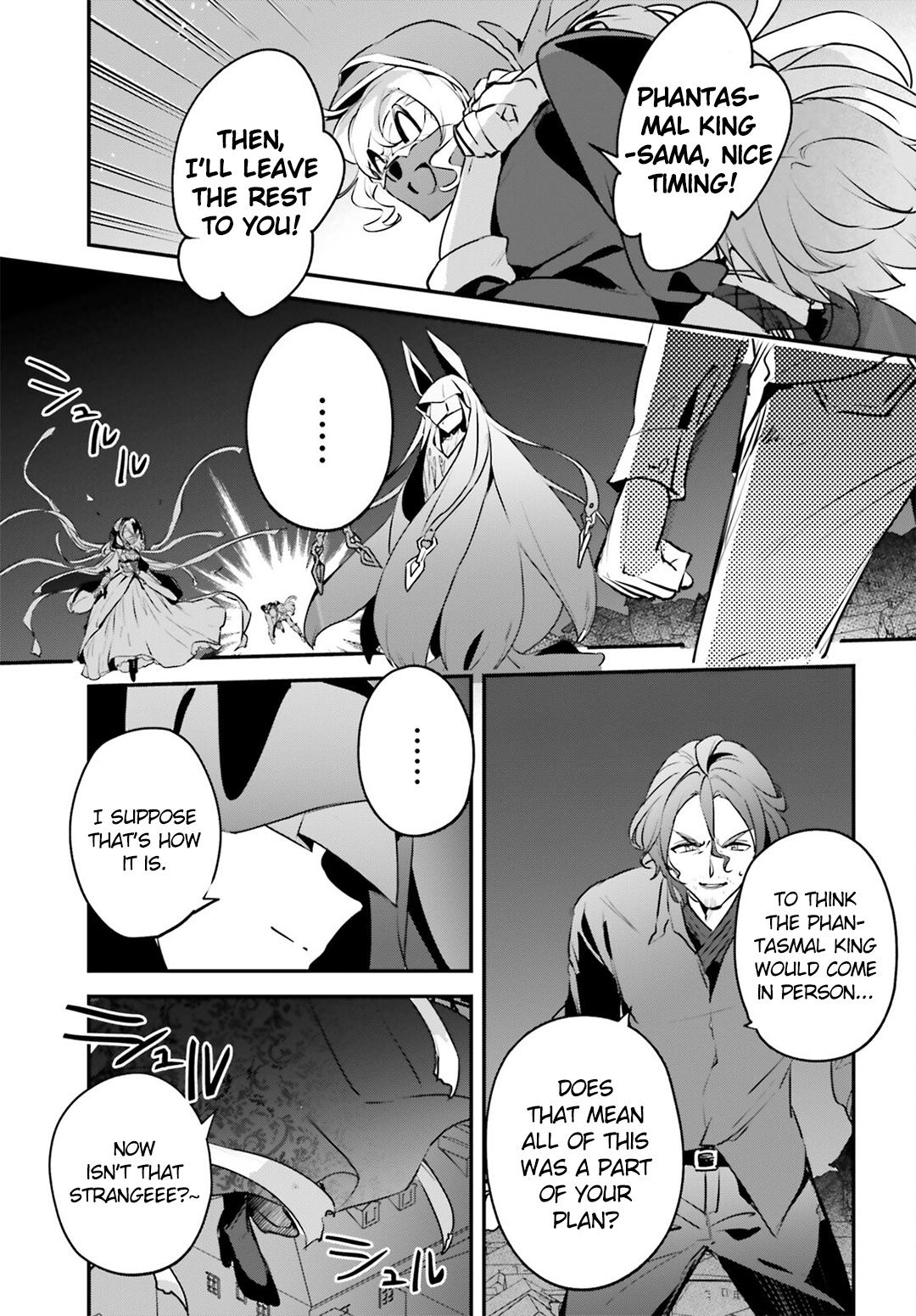 Yuusha Shoukan ni Makikomareta kedo, Isekai wa Heiwa deshita Chapter 52 - Page 14