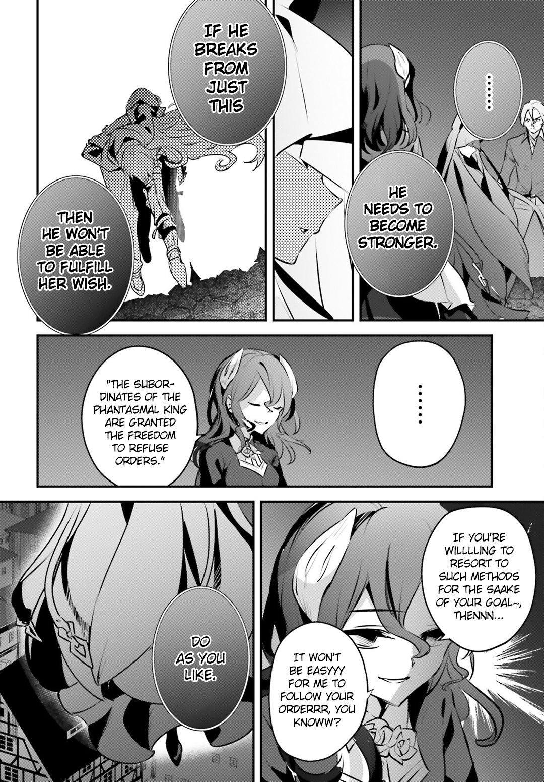Yuusha Shoukan ni Makikomareta kedo, Isekai wa Heiwa deshita Chapter 52 - Page 17