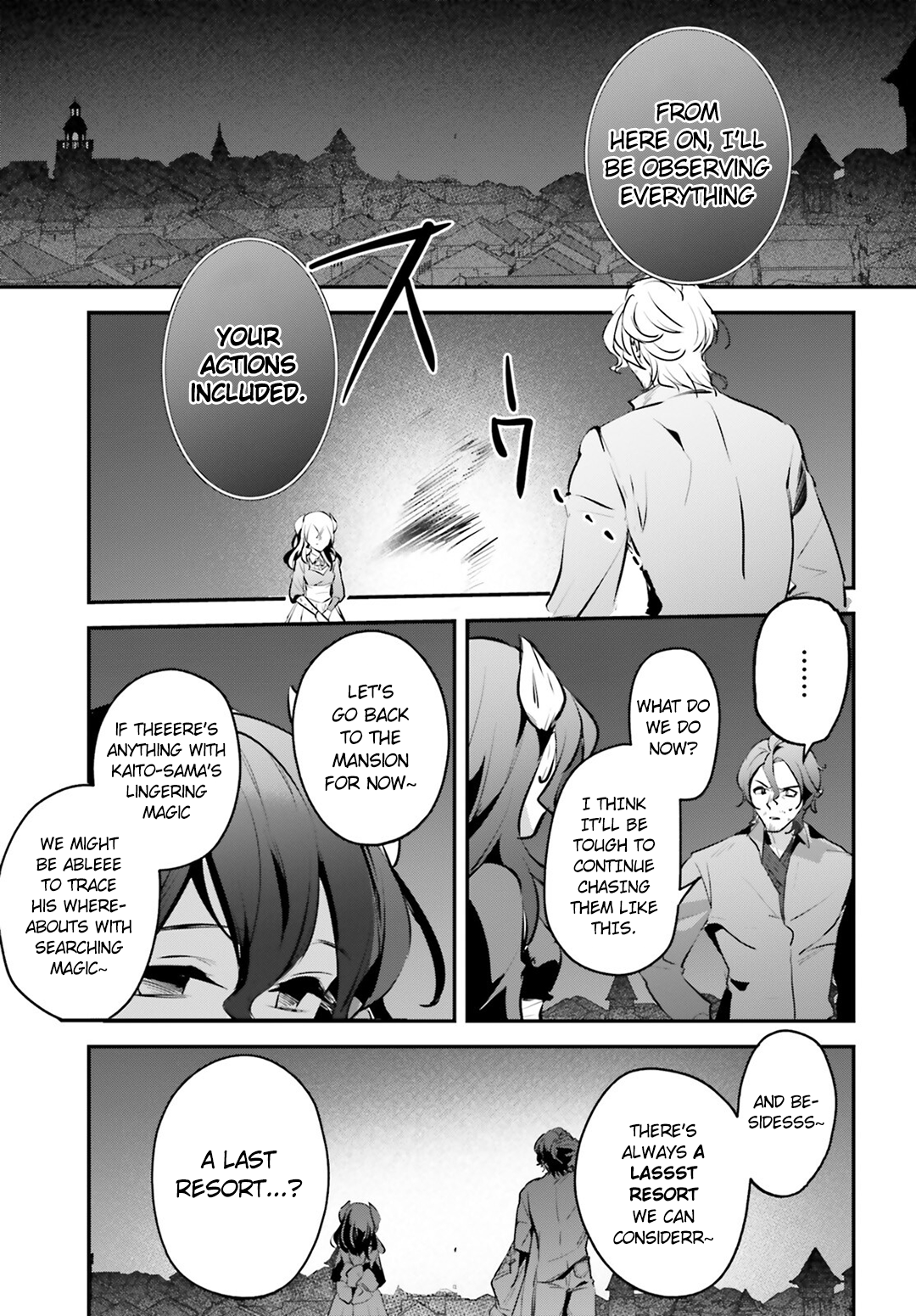 Yuusha Shoukan ni Makikomareta kedo, Isekai wa Heiwa deshita Chapter 52 - Page 18