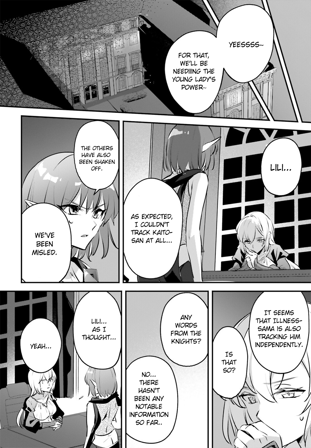 Yuusha Shoukan ni Makikomareta kedo, Isekai wa Heiwa deshita Chapter 52 - Page 19