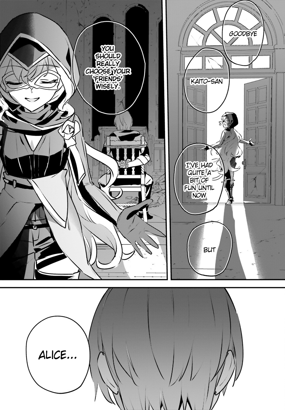 Yuusha Shoukan ni Makikomareta kedo, Isekai wa Heiwa deshita Chapter 52 - Page 24