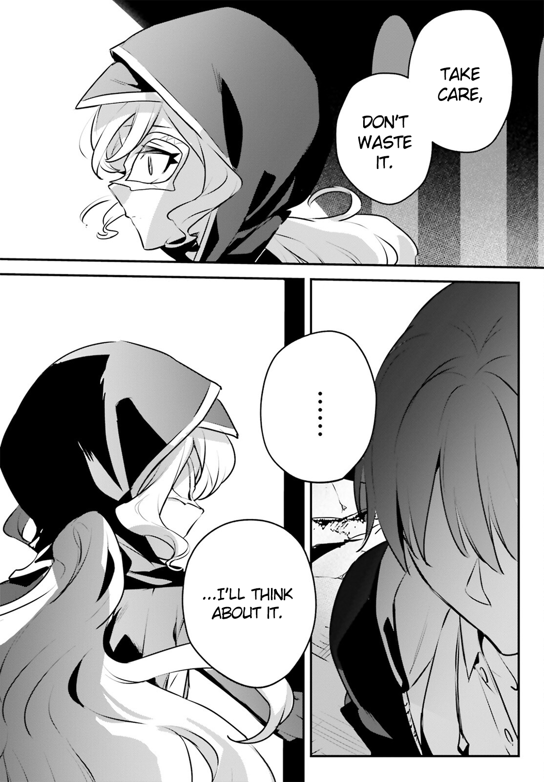 Yuusha Shoukan ni Makikomareta kedo, Isekai wa Heiwa deshita Chapter 52 - Page 25