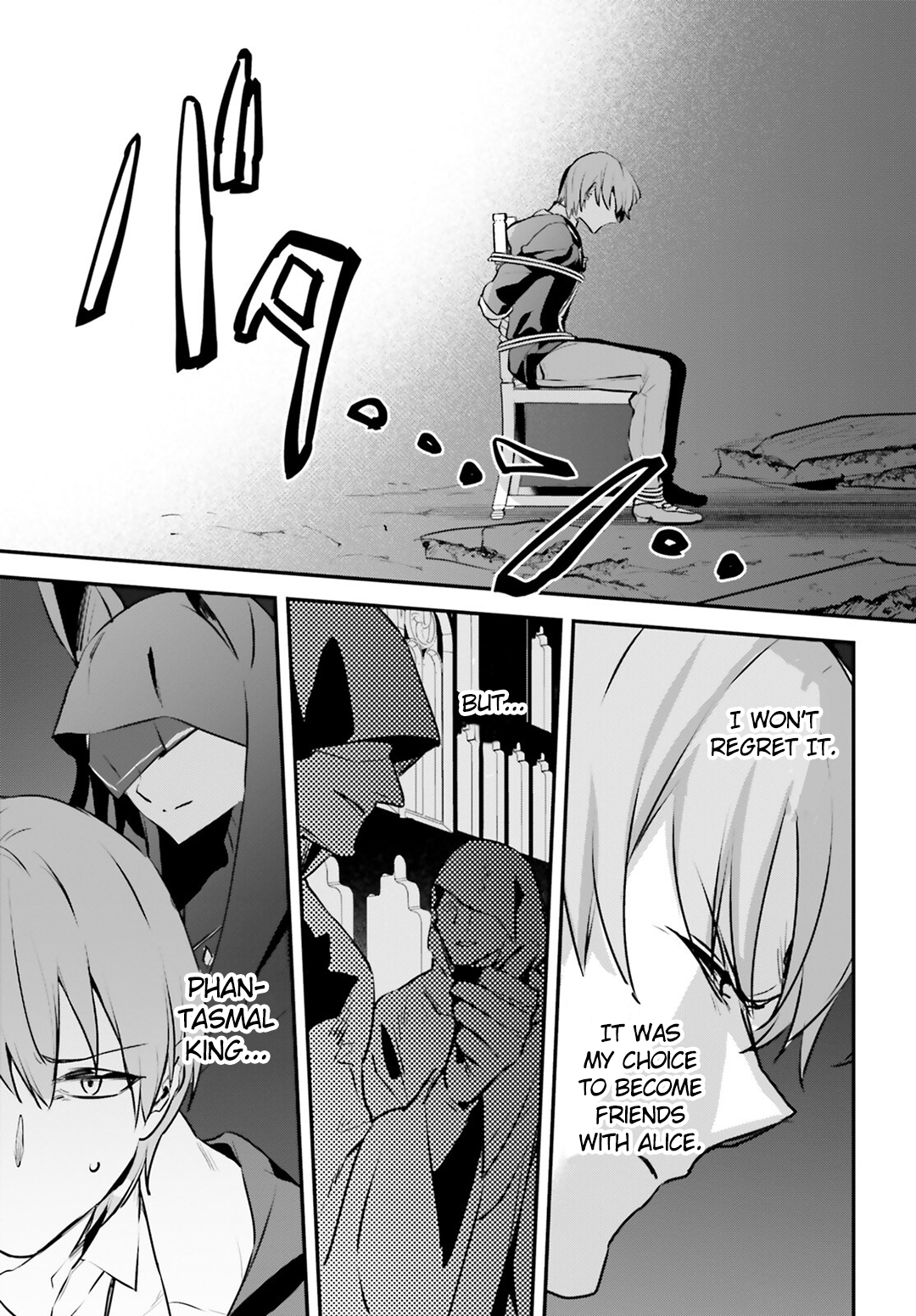 Yuusha Shoukan ni Makikomareta kedo, Isekai wa Heiwa deshita Chapter 52 - Page 26