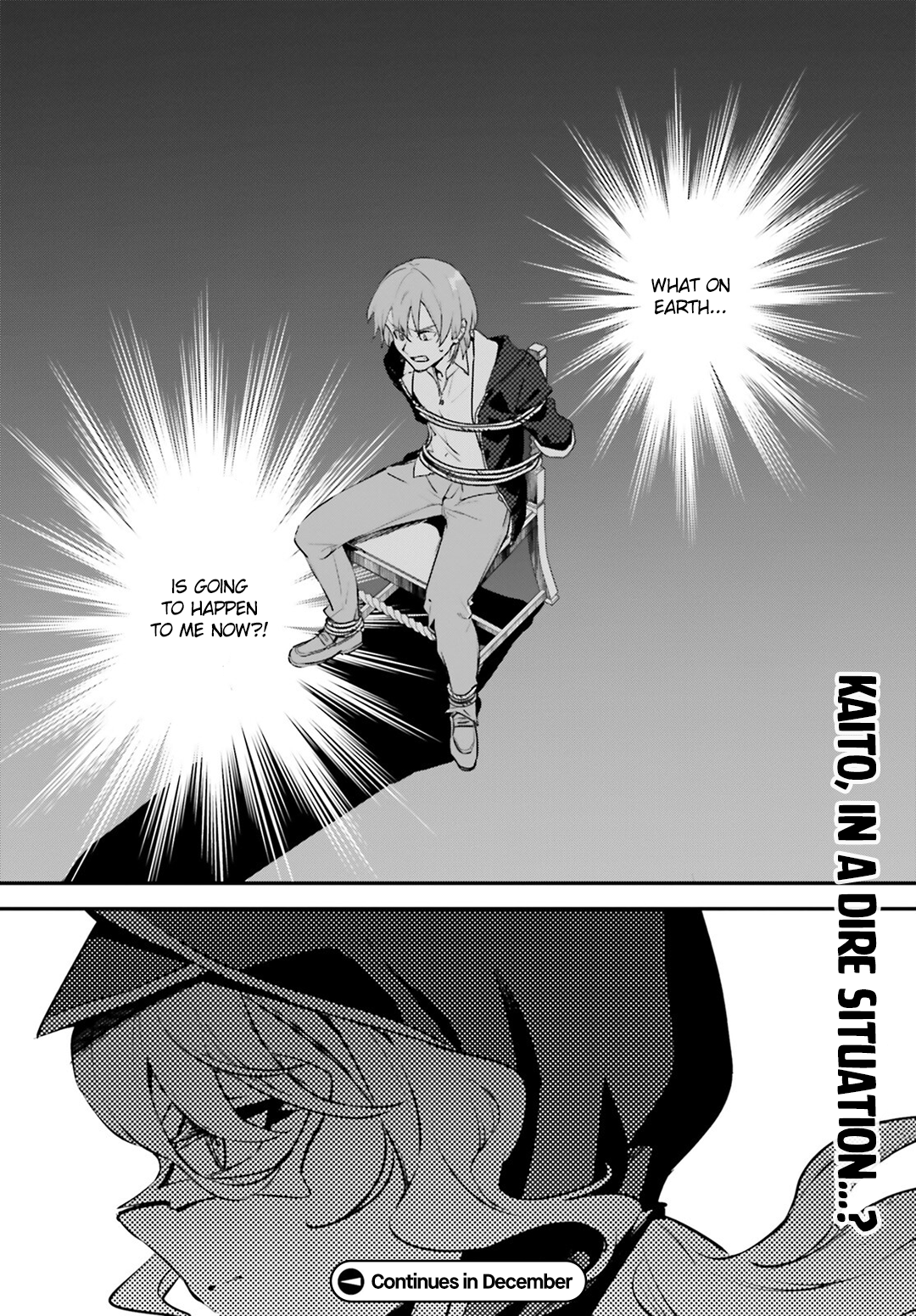 Yuusha Shoukan ni Makikomareta kedo, Isekai wa Heiwa deshita Chapter 52 - Page 27