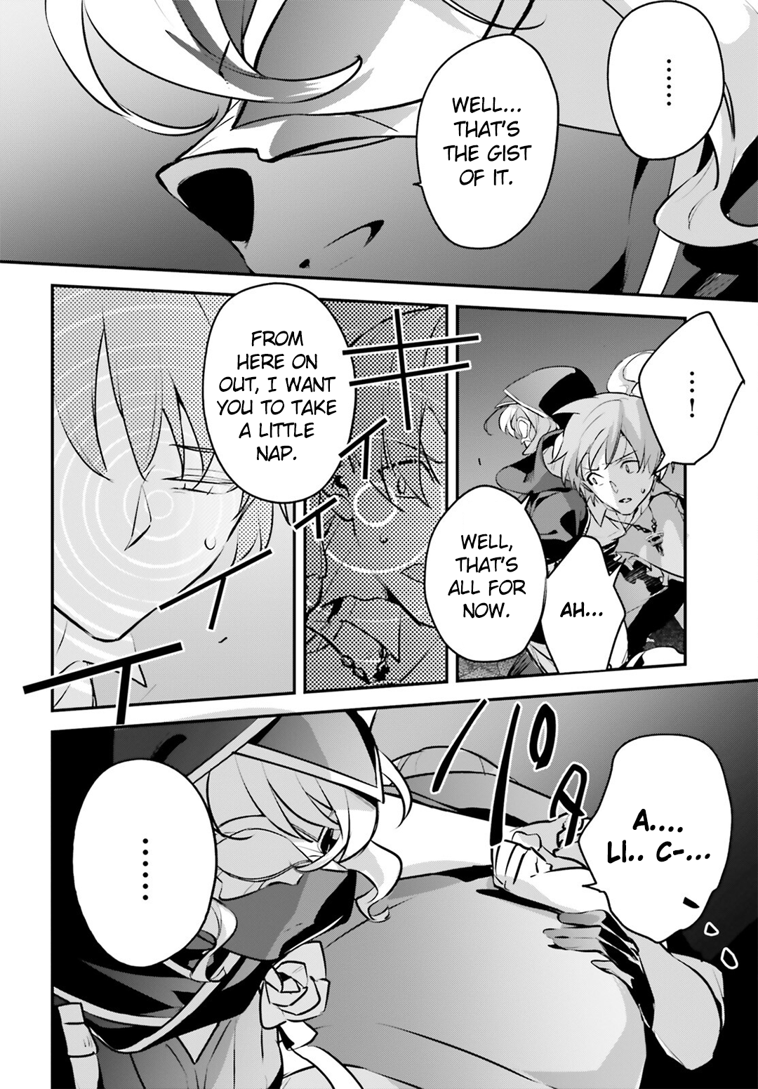 Yuusha Shoukan ni Makikomareta kedo, Isekai wa Heiwa deshita Chapter 52 - Page 7