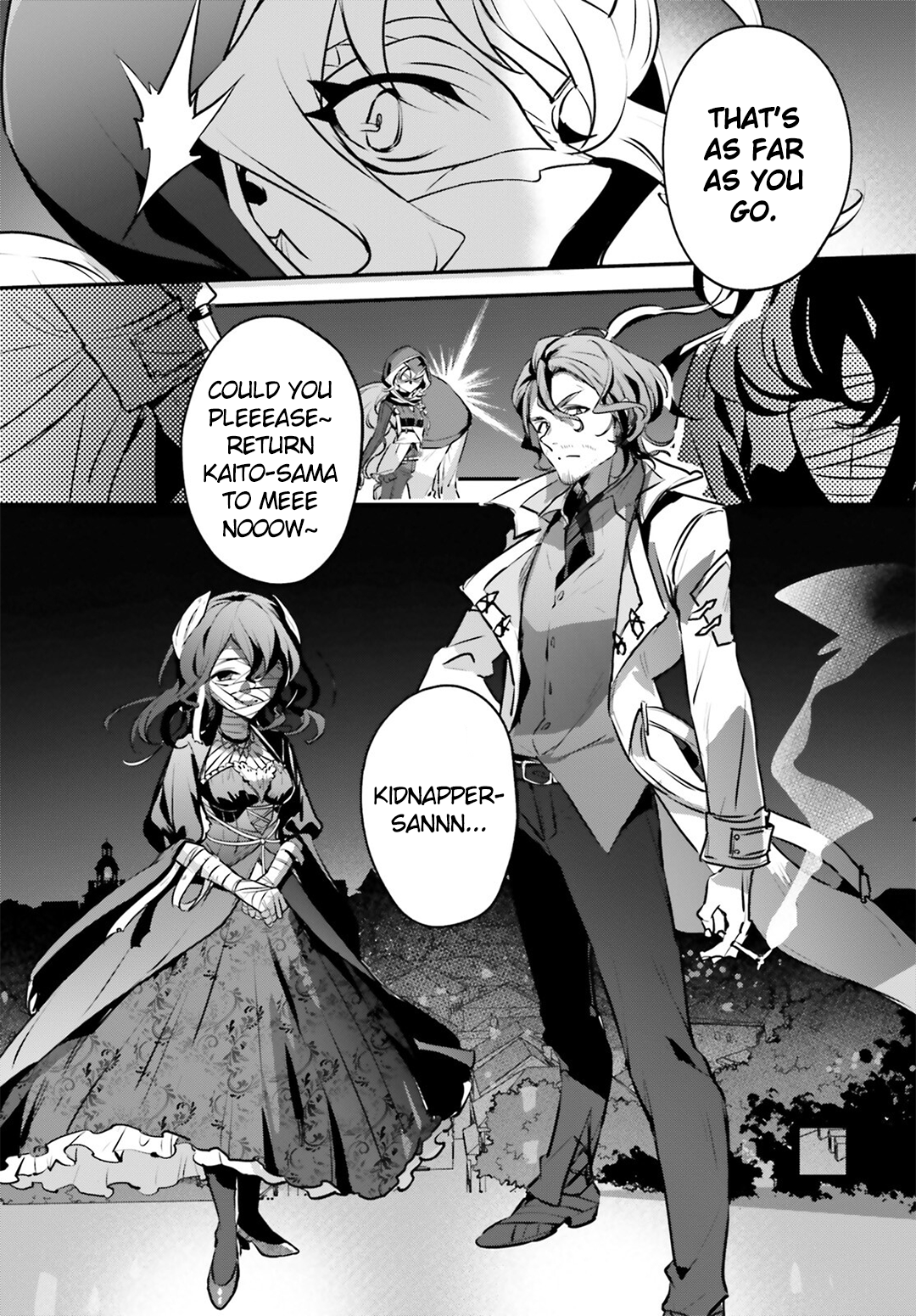 Yuusha Shoukan ni Makikomareta kedo, Isekai wa Heiwa deshita Chapter 52 - Page 8