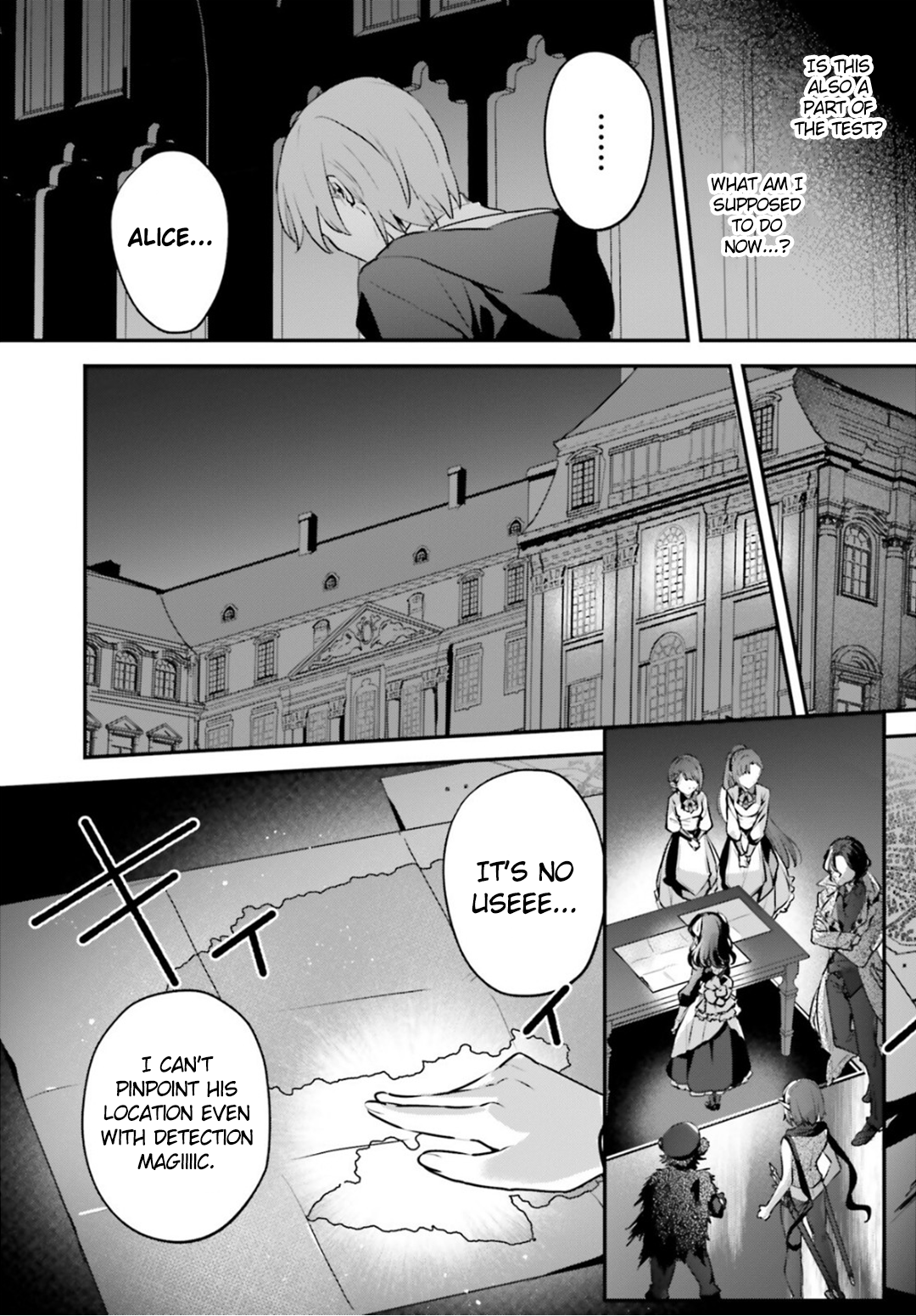 Yuusha Shoukan ni Makikomareta kedo, Isekai wa Heiwa deshita Chapter 53 - Page 6