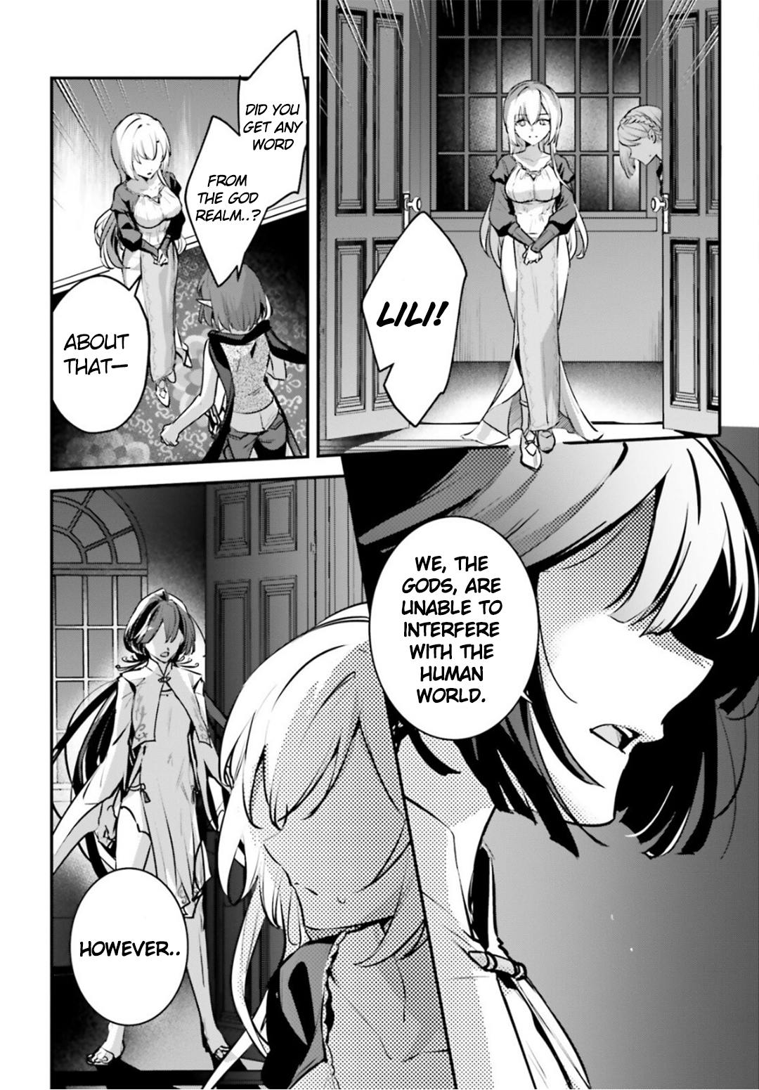 Yuusha Shoukan ni Makikomareta kedo, Isekai wa Heiwa deshita Chapter 53 - Page 9