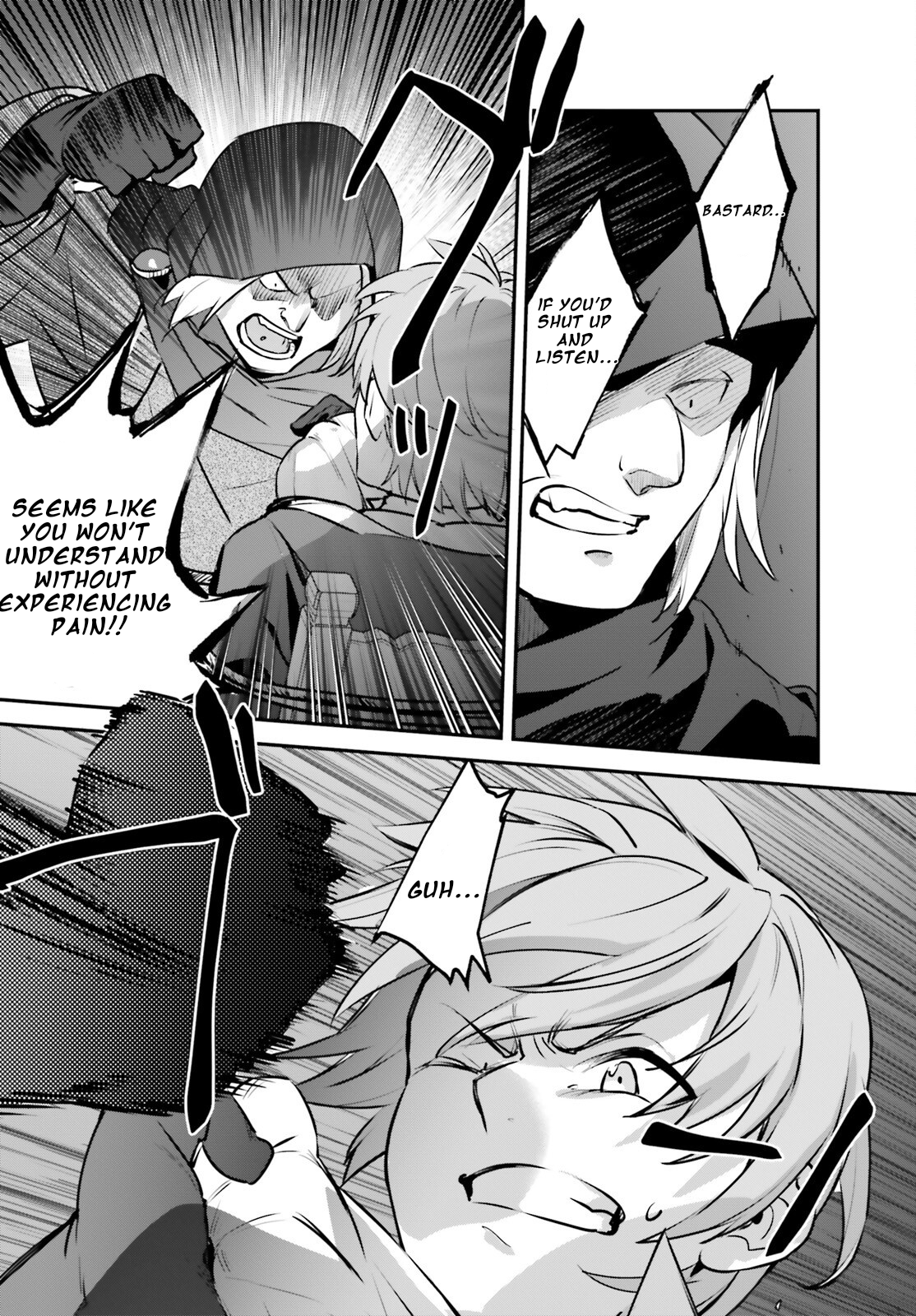 Yuusha Shoukan ni Makikomareta kedo, Isekai wa Heiwa deshita Chapter 54 - Page 14