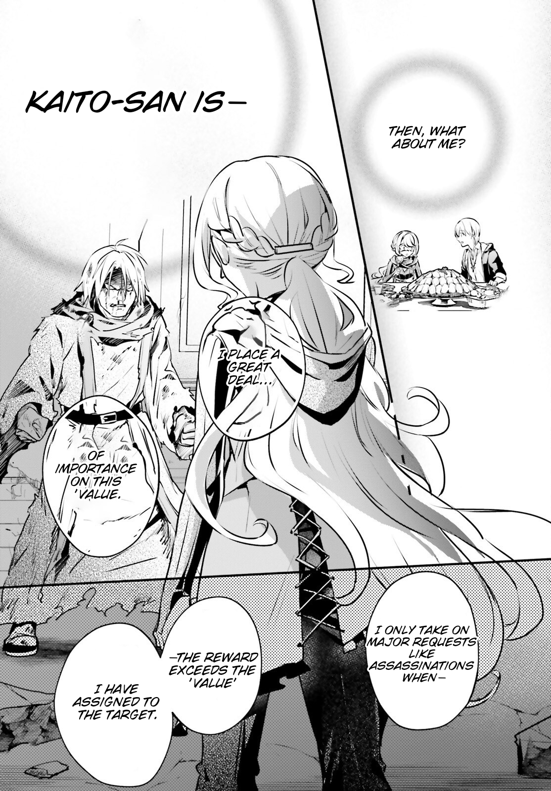 Yuusha Shoukan ni Makikomareta kedo, Isekai wa Heiwa deshita Chapter 55 - Page 12