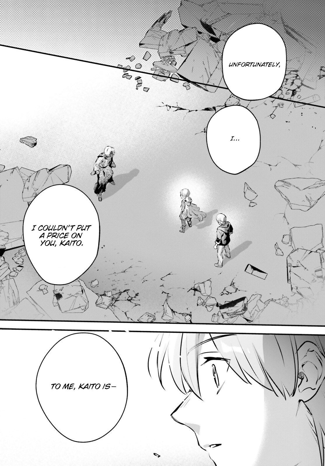 Yuusha Shoukan ni Makikomareta kedo, Isekai wa Heiwa deshita Chapter 55 - Page 14