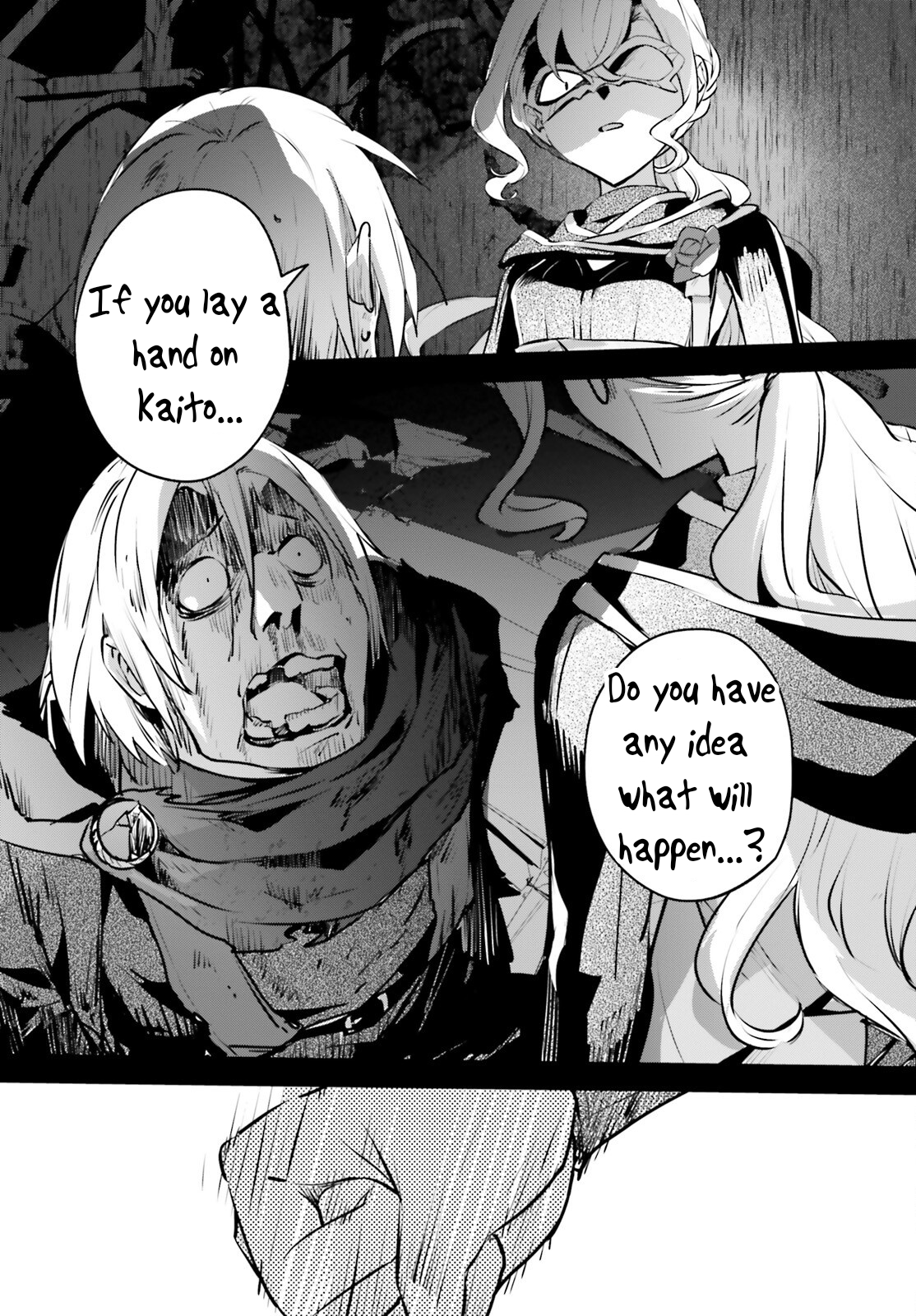 Yuusha Shoukan ni Makikomareta kedo, Isekai wa Heiwa deshita Chapter 55 - Page 18