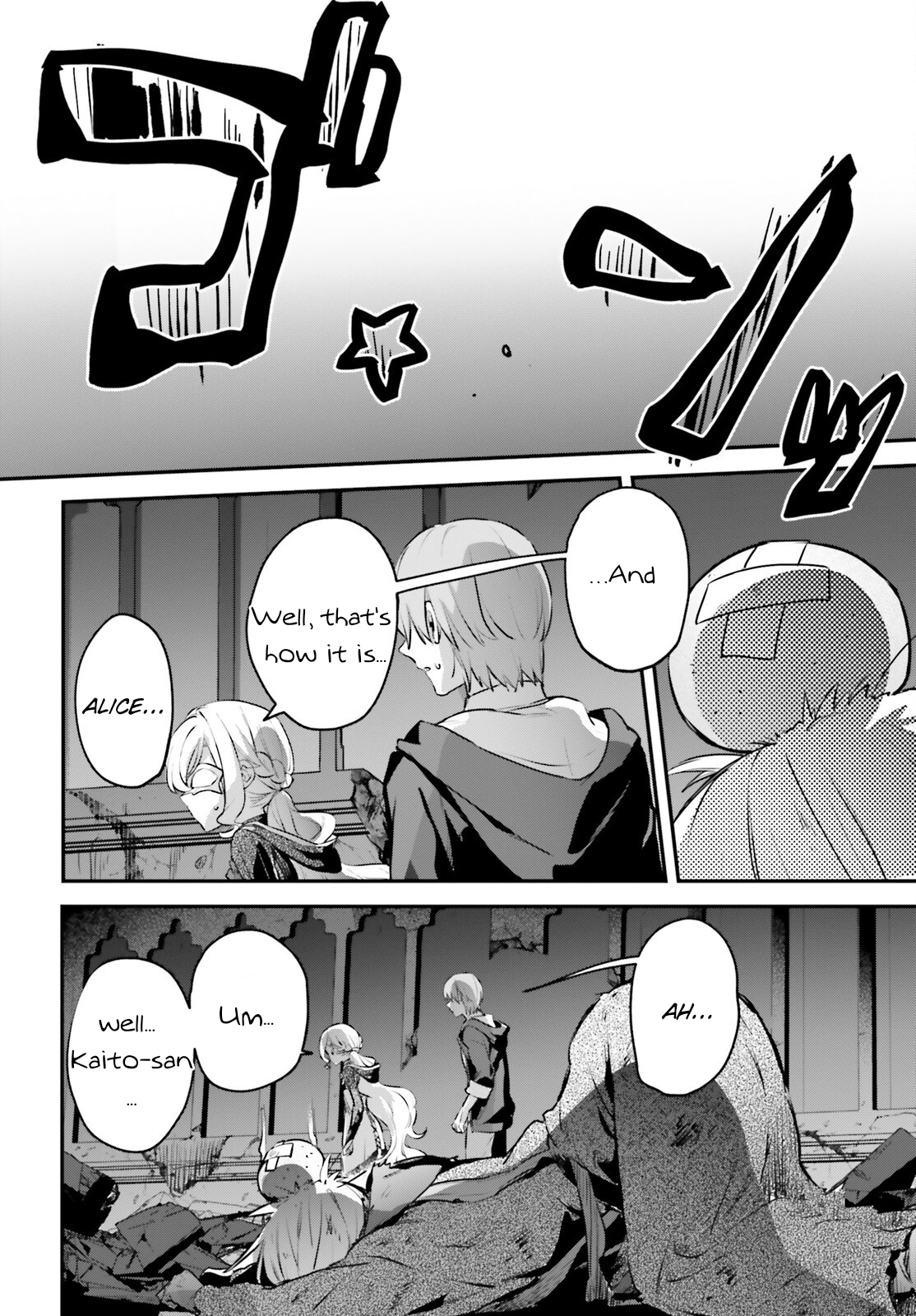 Yuusha Shoukan ni Makikomareta kedo, Isekai wa Heiwa deshita Chapter 55 - Page 19