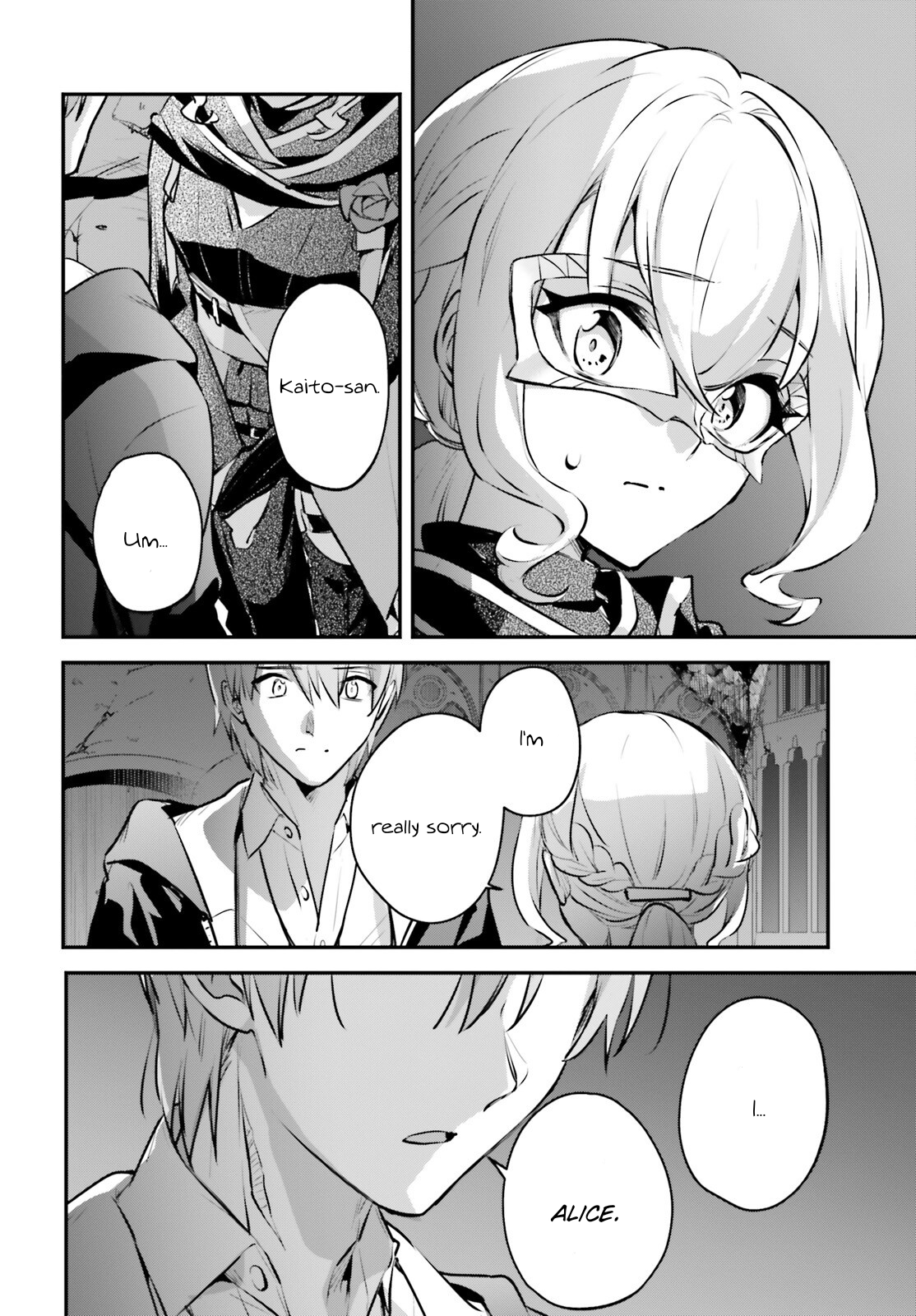 Yuusha Shoukan ni Makikomareta kedo, Isekai wa Heiwa deshita Chapter 55 - Page 21