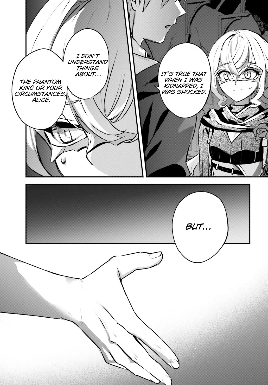 Yuusha Shoukan ni Makikomareta kedo, Isekai wa Heiwa deshita Chapter 55 - Page 22