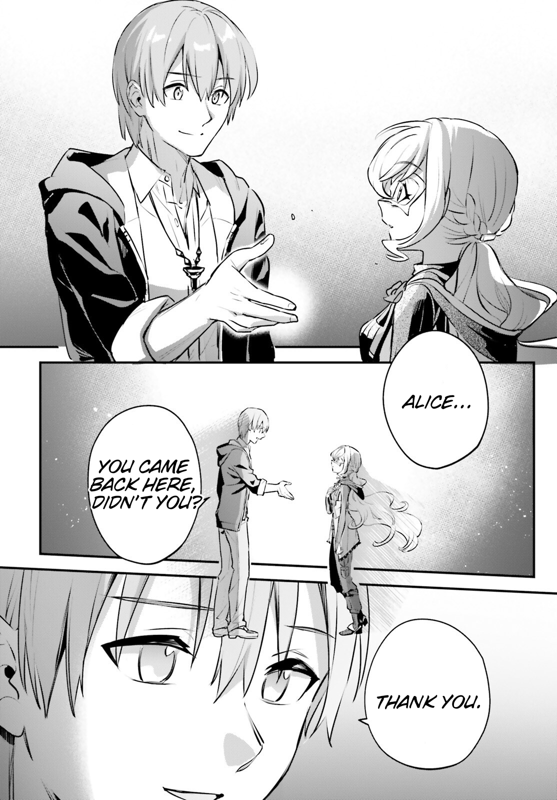 Yuusha Shoukan ni Makikomareta kedo, Isekai wa Heiwa deshita Chapter 55 - Page 23