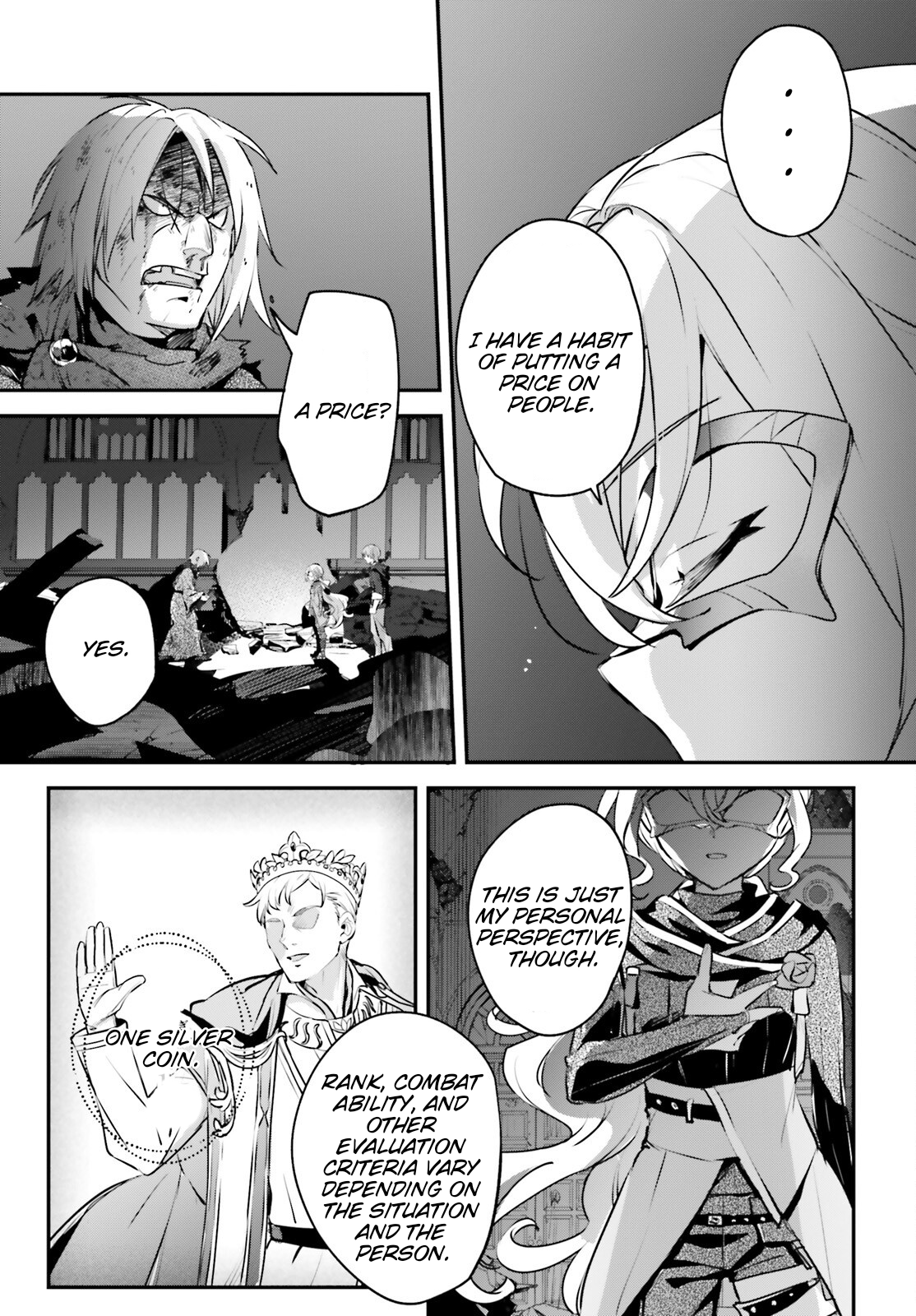 Yuusha Shoukan ni Makikomareta kedo, Isekai wa Heiwa deshita Chapter 55 - Page 10
