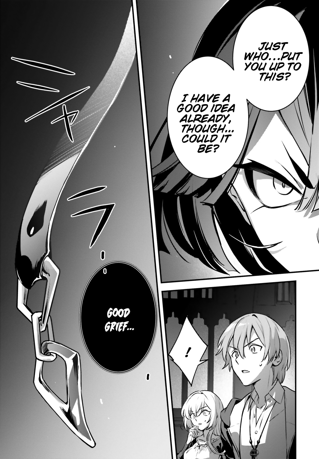 Yuusha Shoukan ni Makikomareta kedo, Isekai wa Heiwa deshita Chapter 56 - Page 12