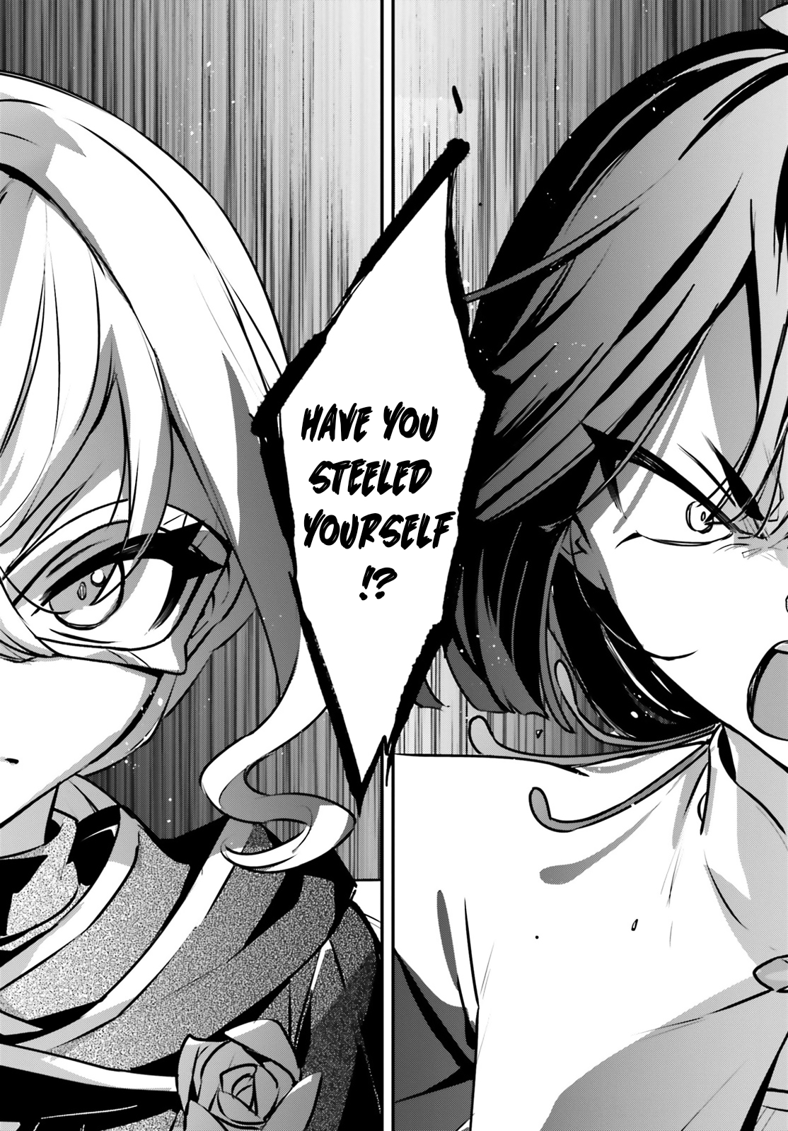 Yuusha Shoukan ni Makikomareta kedo, Isekai wa Heiwa deshita Chapter 56 - Page 3