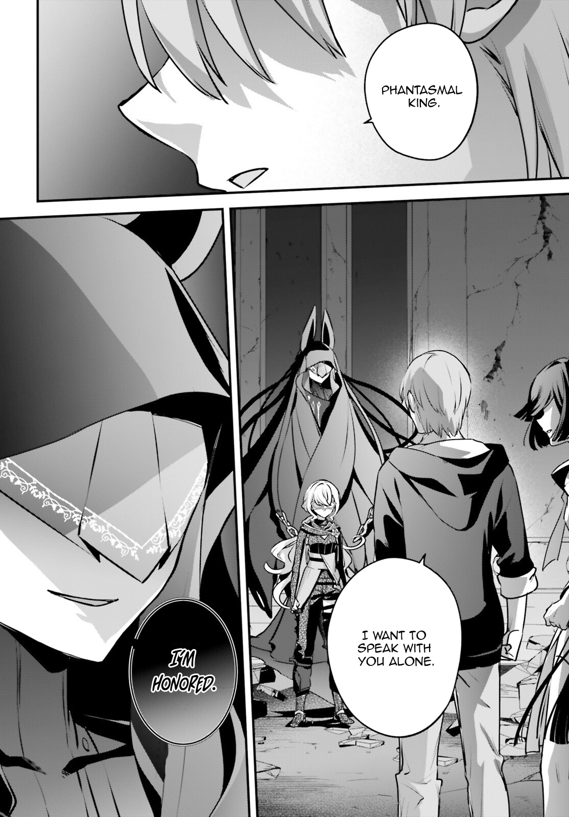 Yuusha Shoukan ni Makikomareta kedo, Isekai wa Heiwa deshita Chapter 57 - Page 15