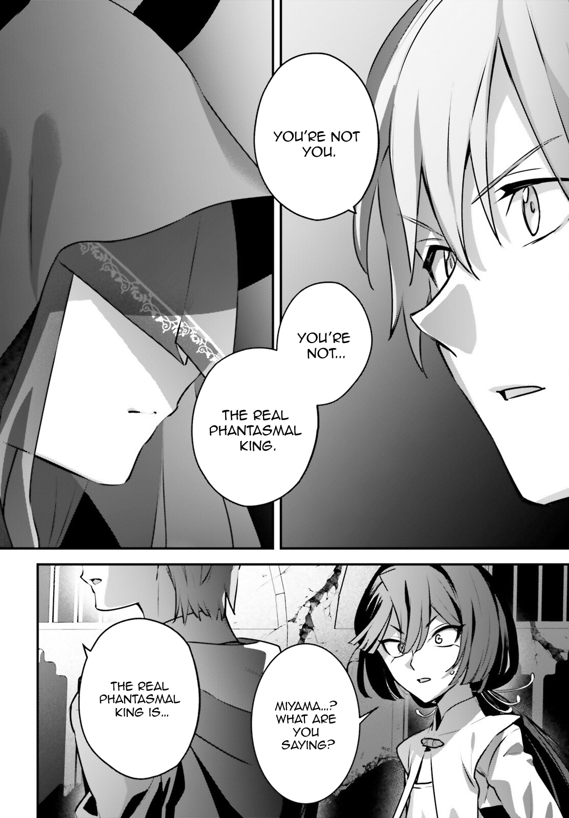 Yuusha Shoukan ni Makikomareta kedo, Isekai wa Heiwa deshita Chapter 57 - Page 17