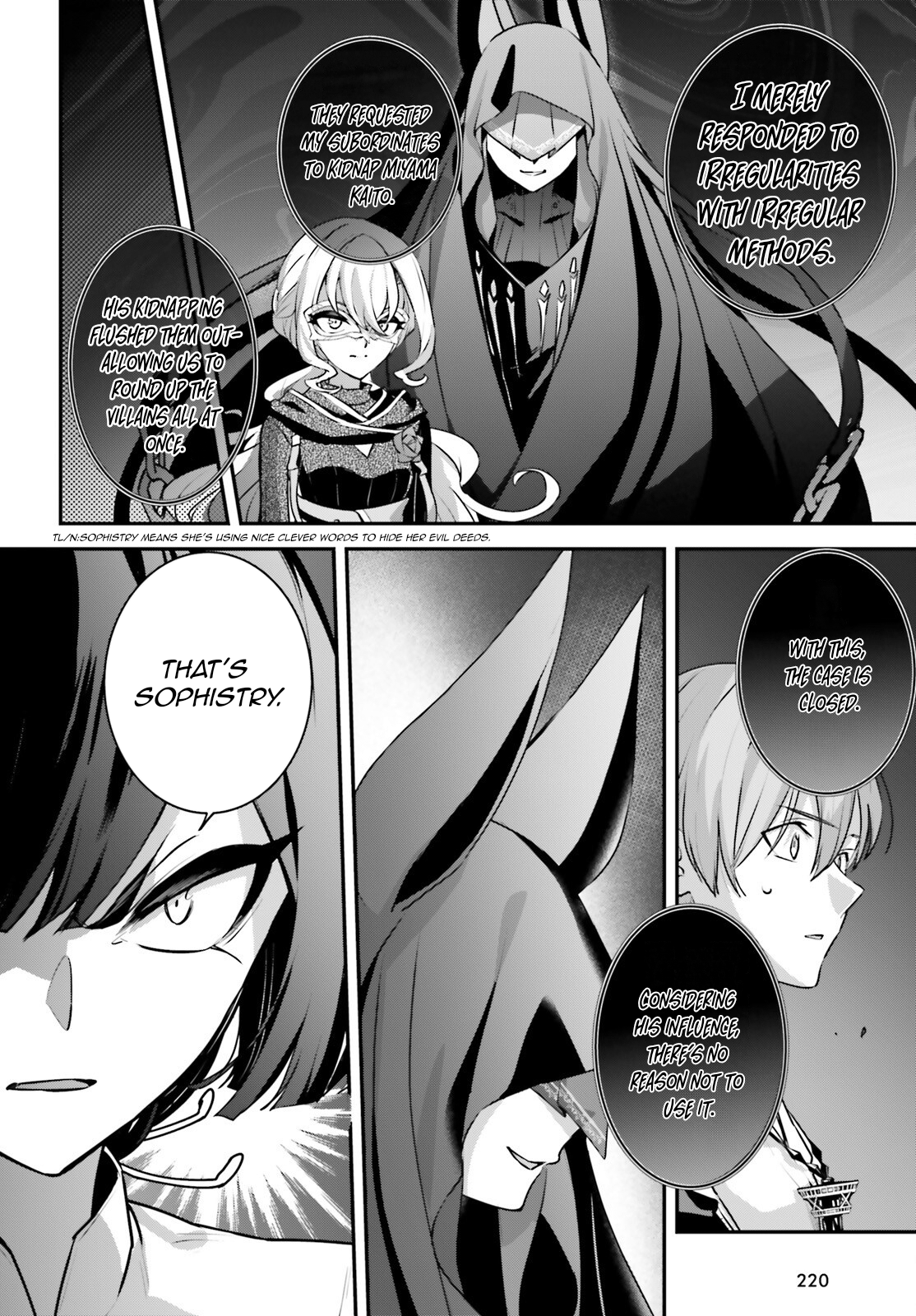 Yuusha Shoukan ni Makikomareta kedo, Isekai wa Heiwa deshita Chapter 57 - Page 5
