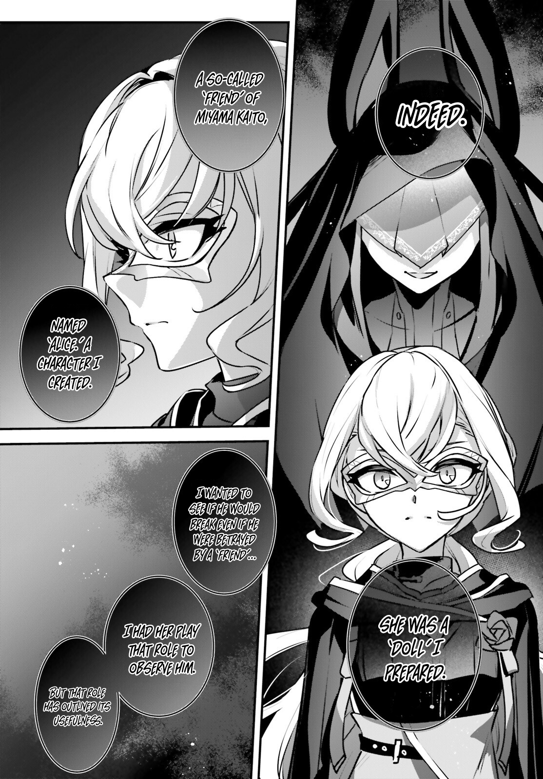 Yuusha Shoukan ni Makikomareta kedo, Isekai wa Heiwa deshita Chapter 57 - Page 10
