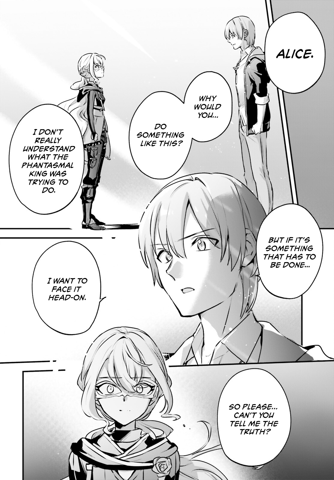 Yuusha Shoukan ni Makikomareta kedo, Isekai wa Heiwa deshita Chapter 58 - Page 13