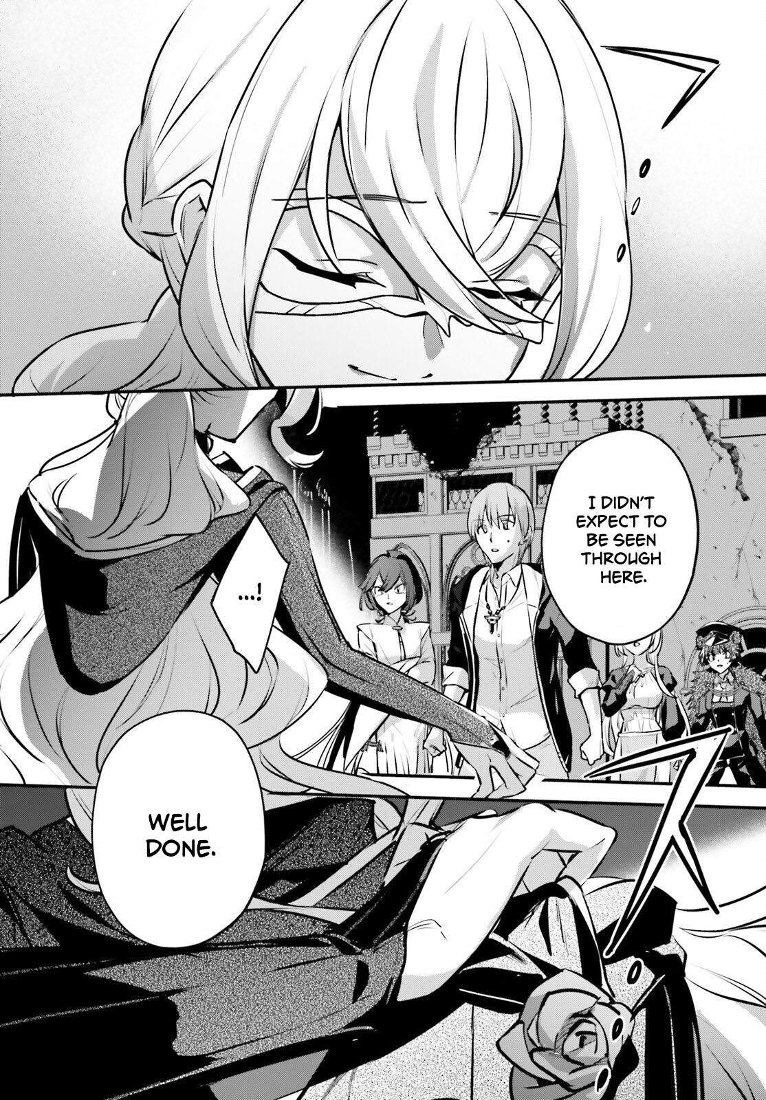 Yuusha Shoukan ni Makikomareta kedo, Isekai wa Heiwa deshita Chapter 58 - Page 14