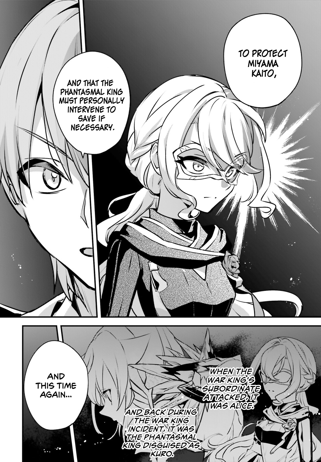 Yuusha Shoukan ni Makikomareta kedo, Isekai wa Heiwa deshita Chapter 58 - Page 9