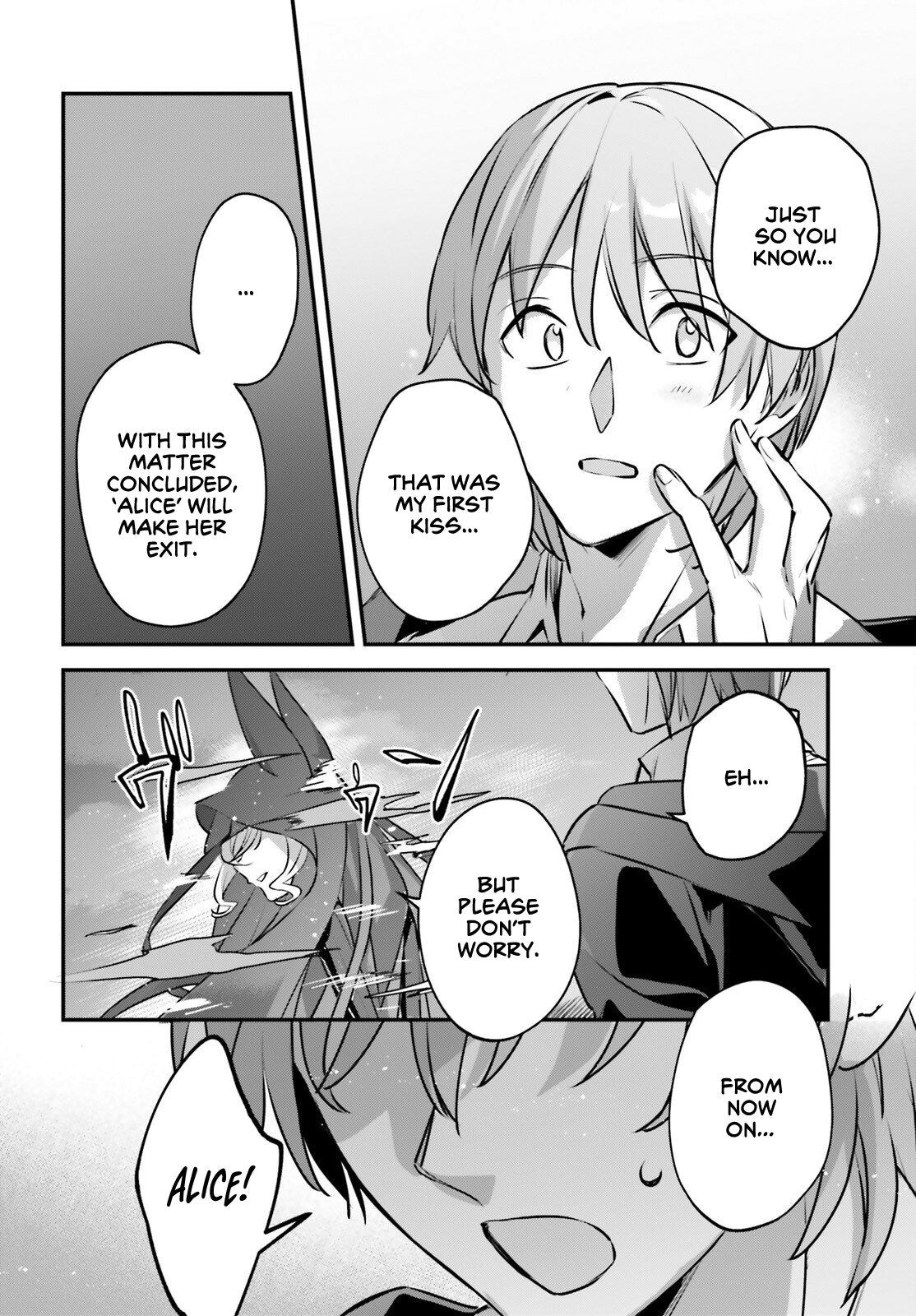 Yuusha Shoukan ni Makikomareta kedo, Isekai wa Heiwa deshita Chapter 59 - Page 16
