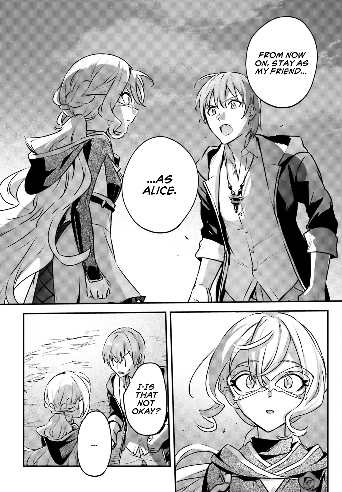 Yuusha Shoukan ni Makikomareta kedo, Isekai wa Heiwa deshita Chapter 59 - Page 18
