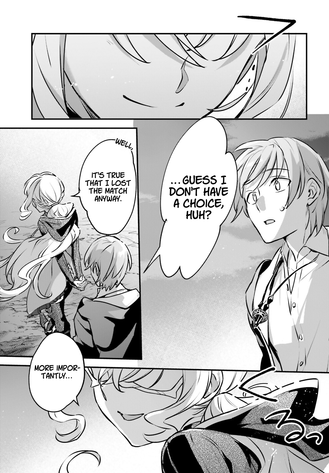 Yuusha Shoukan ni Makikomareta kedo, Isekai wa Heiwa deshita Chapter 59 - Page 19