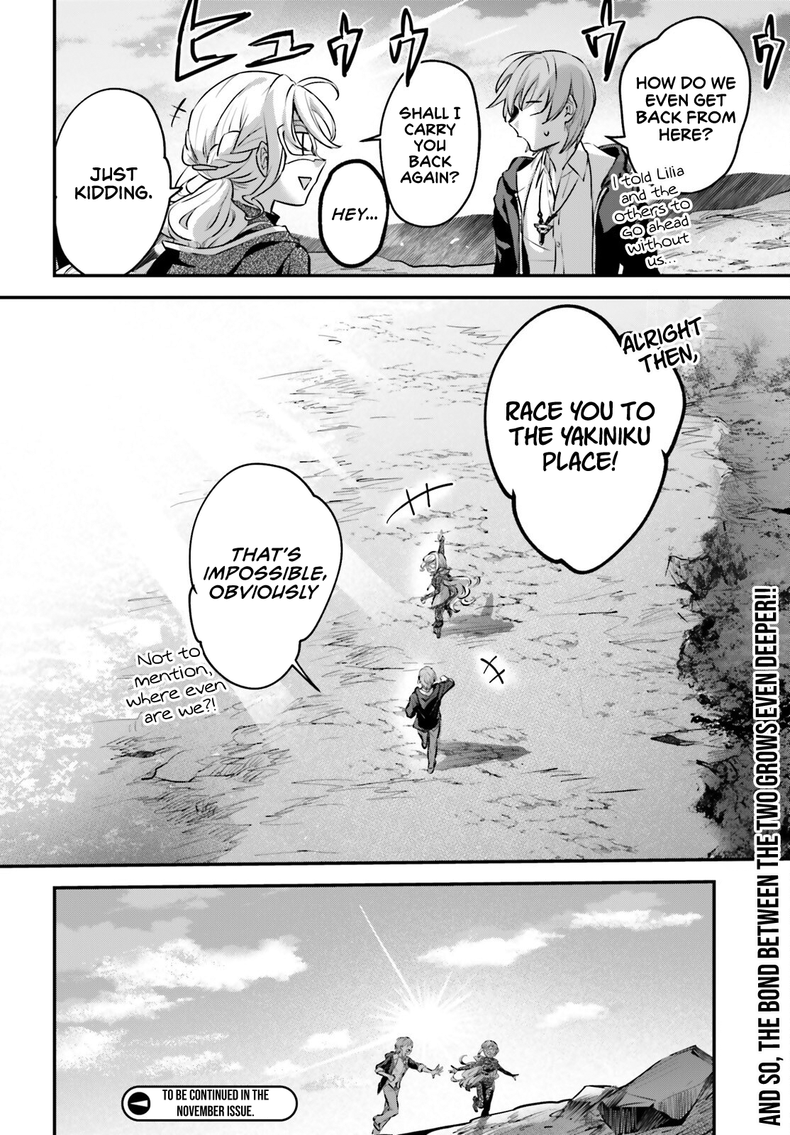 Yuusha Shoukan ni Makikomareta kedo, Isekai wa Heiwa deshita Chapter 59 - Page 24