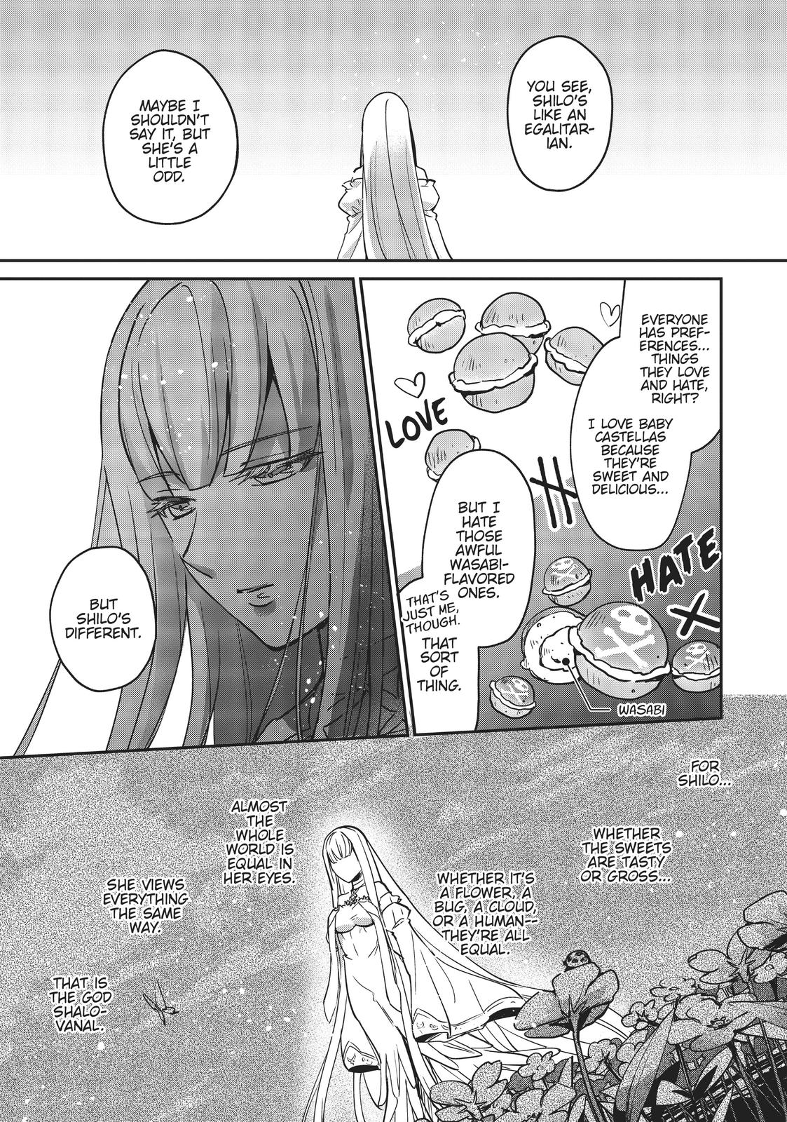 Yuusha Shoukan ni Makikomareta kedo, Isekai wa Heiwa deshita Chapter 6 - Page 18