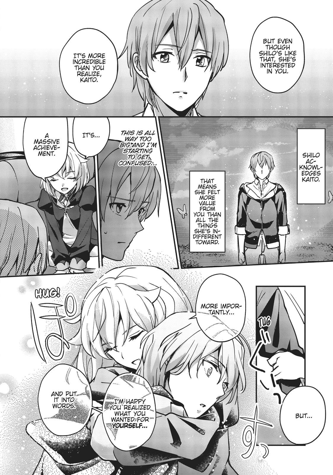 Yuusha Shoukan ni Makikomareta kedo, Isekai wa Heiwa deshita Chapter 6 - Page 19