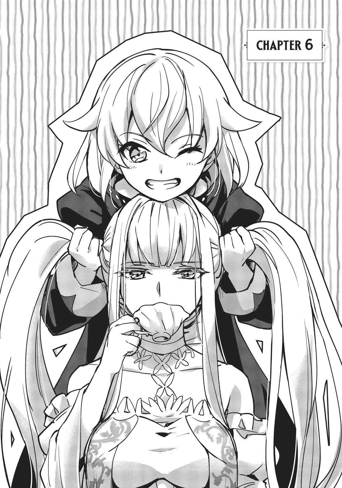 Yuusha Shoukan ni Makikomareta kedo, Isekai wa Heiwa deshita Chapter 6 - Page 3