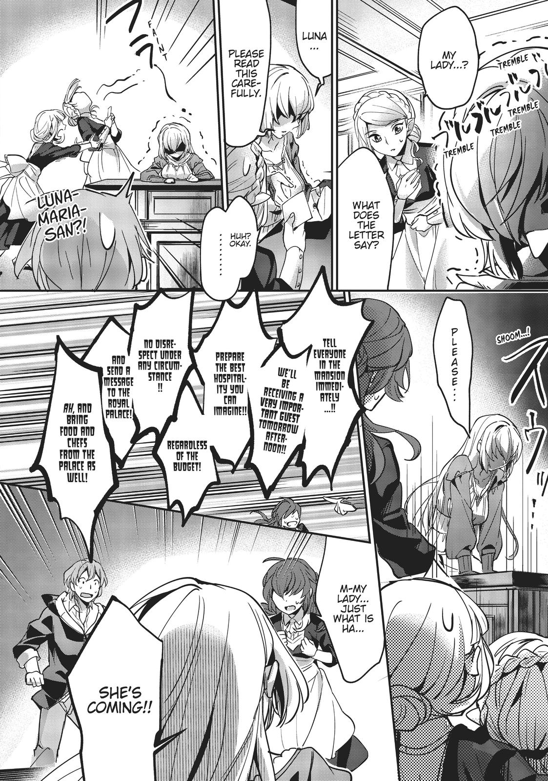 Yuusha Shoukan ni Makikomareta kedo, Isekai wa Heiwa deshita Chapter 6 - Page 25